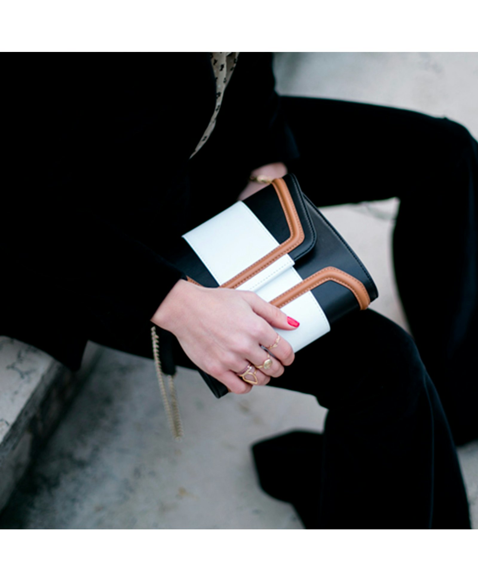 Mini Giovanna Combo made by Yliana Yepez