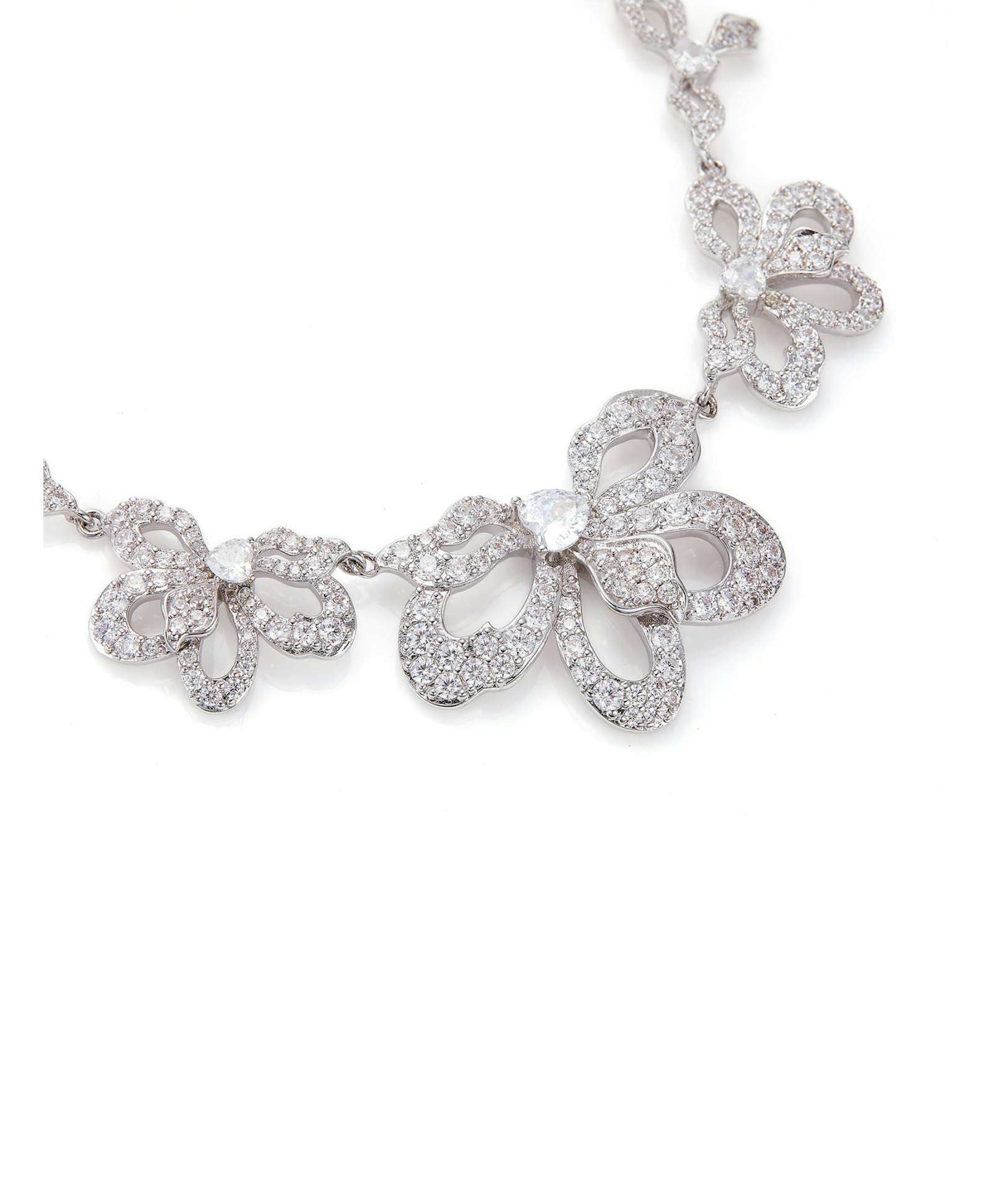 Aurora Necklace made by Nana Jacqueline