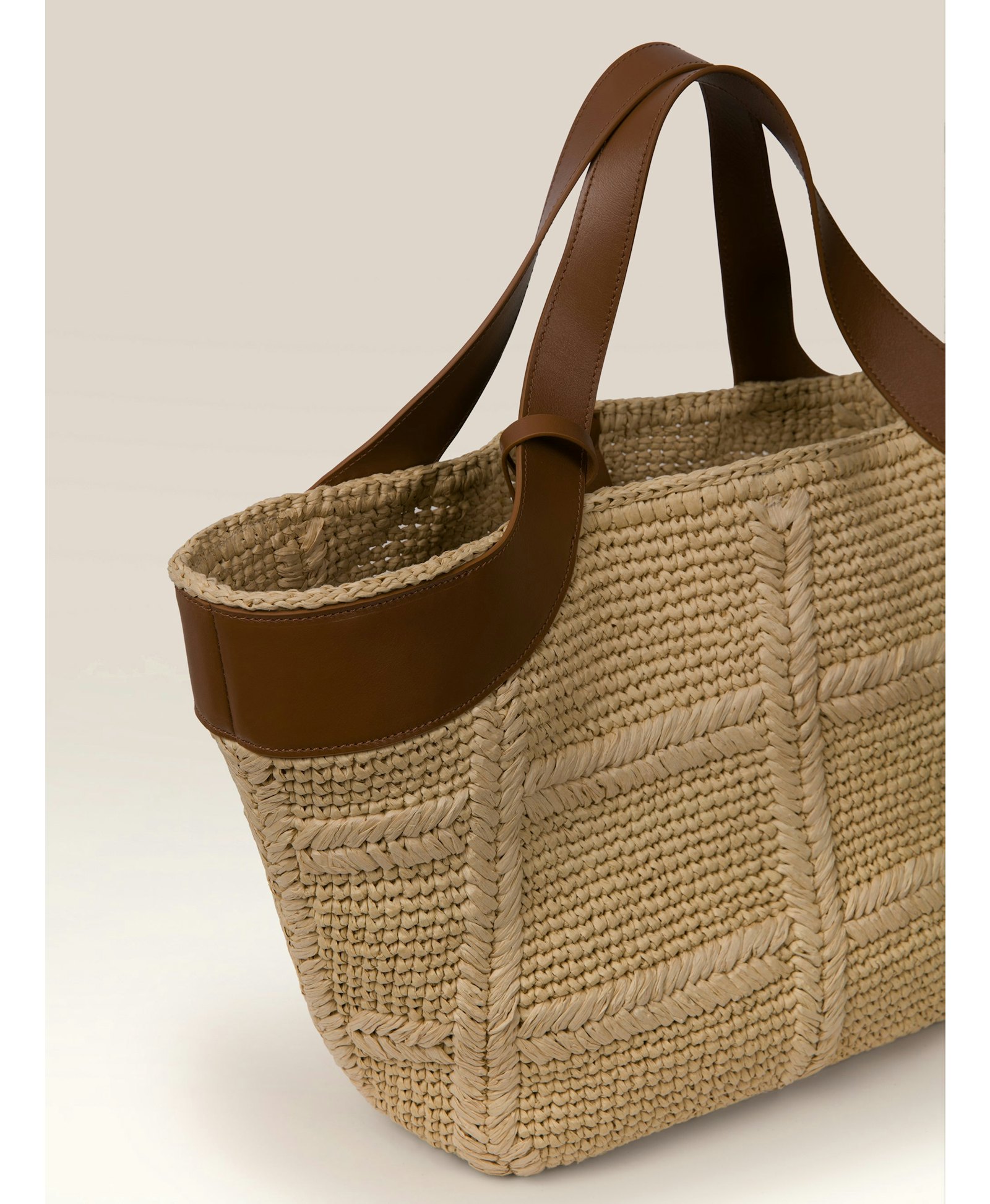 Mare Bej made by Maven Bag