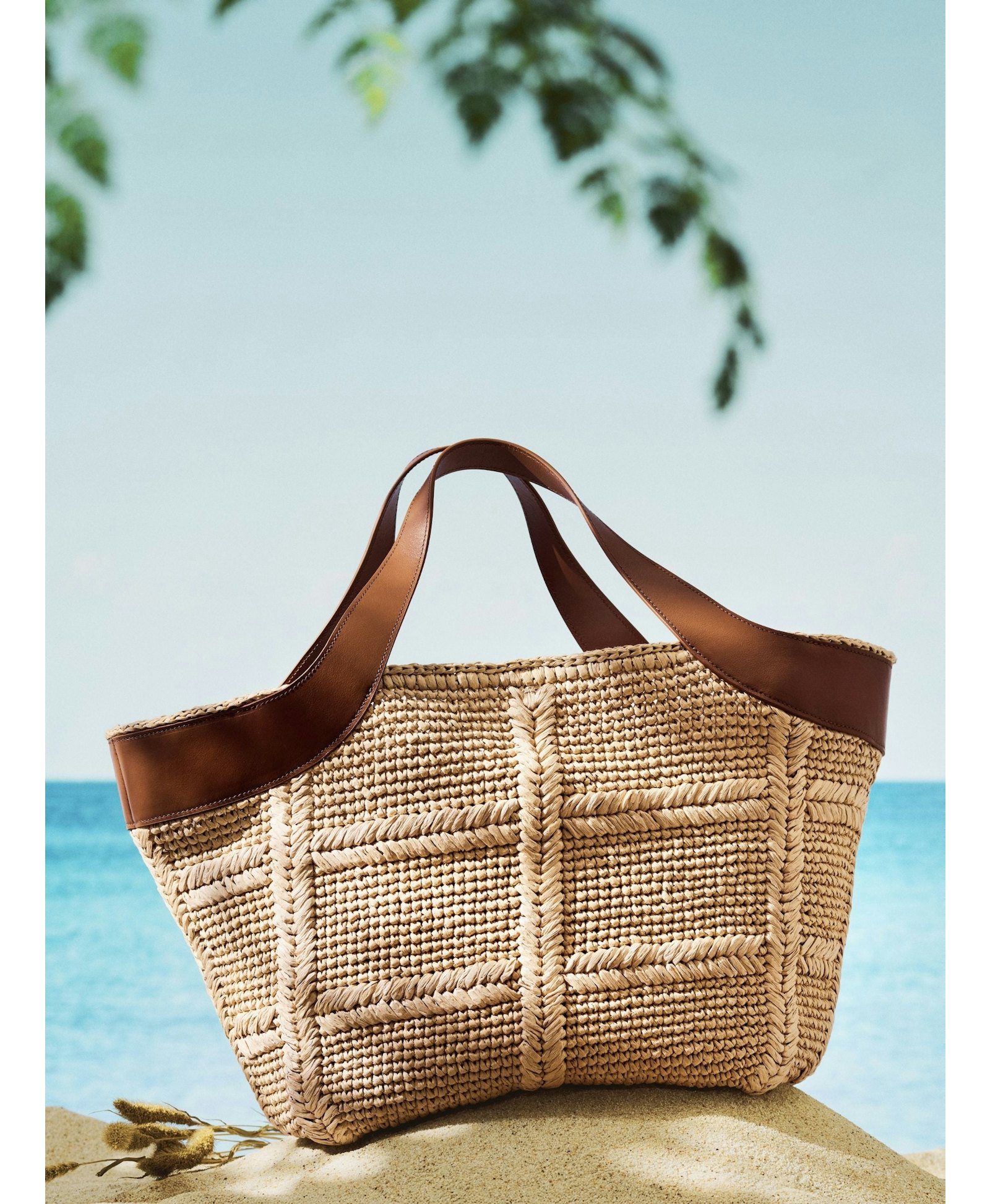 Mare Bej made by Maven Bag