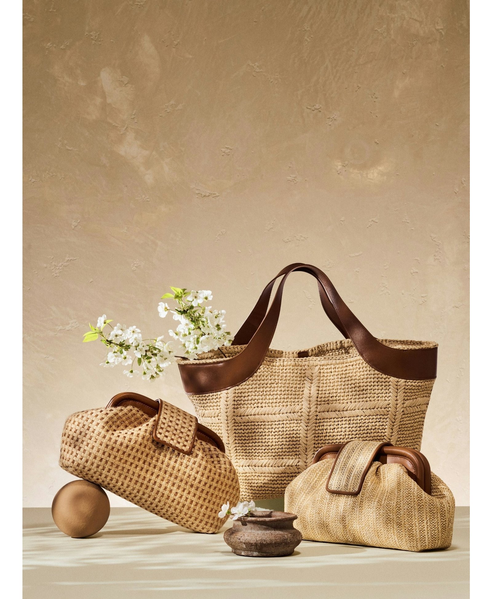 Mare Bej made by Maven Bag