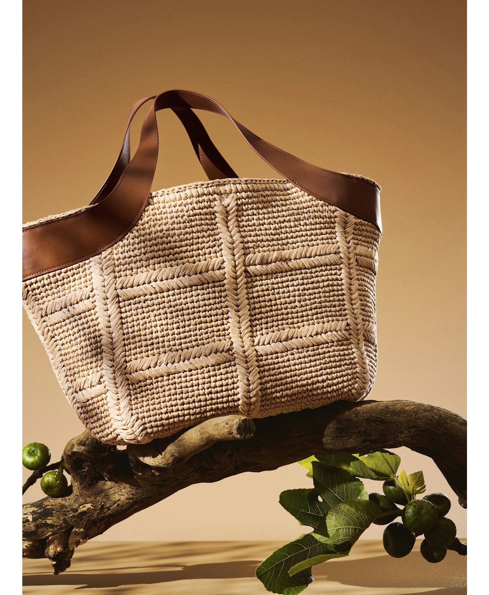 Mare Bej made by Maven Bag