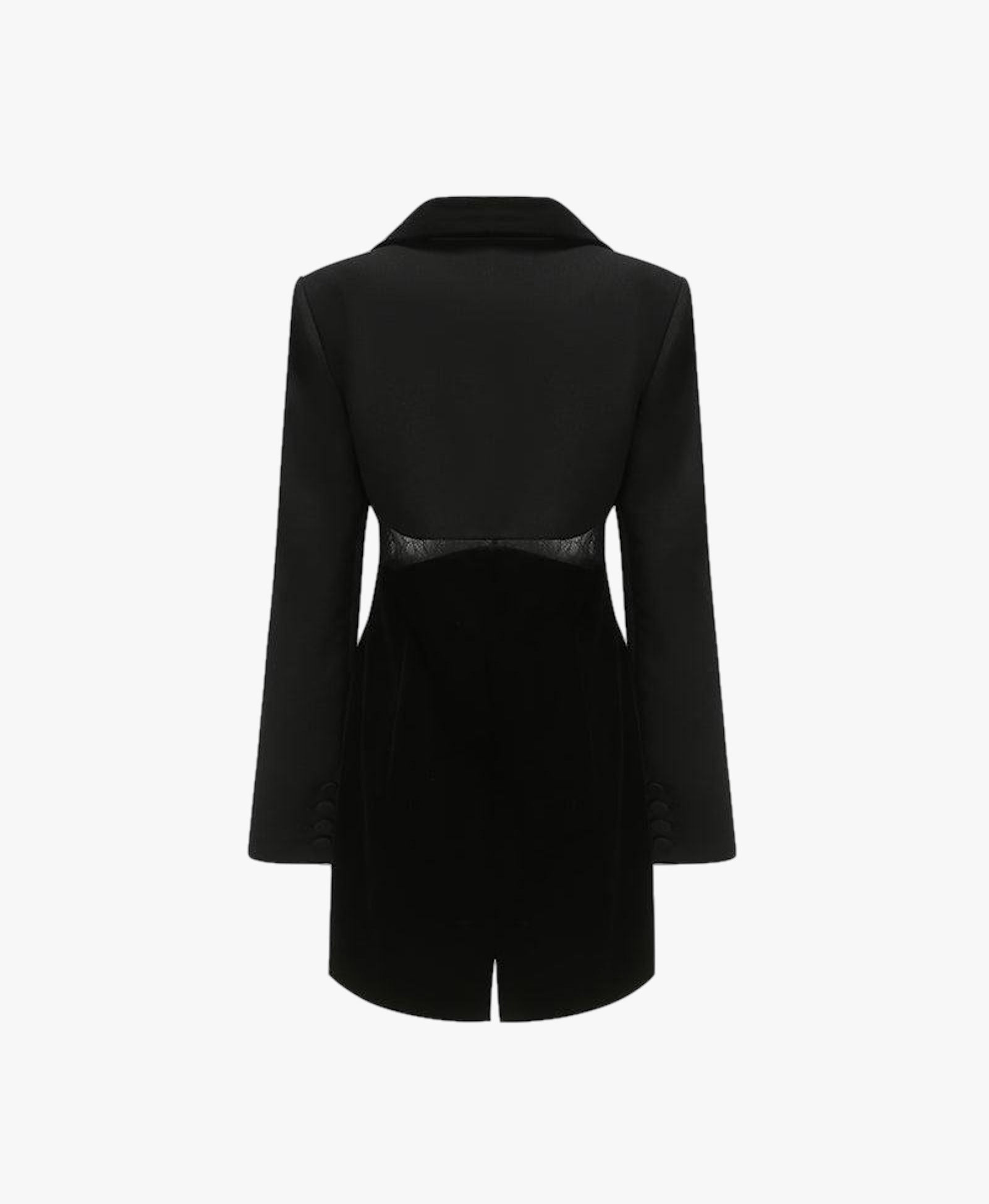 Jocelyn Dress (Final Sale) made by Nana Jacqueline