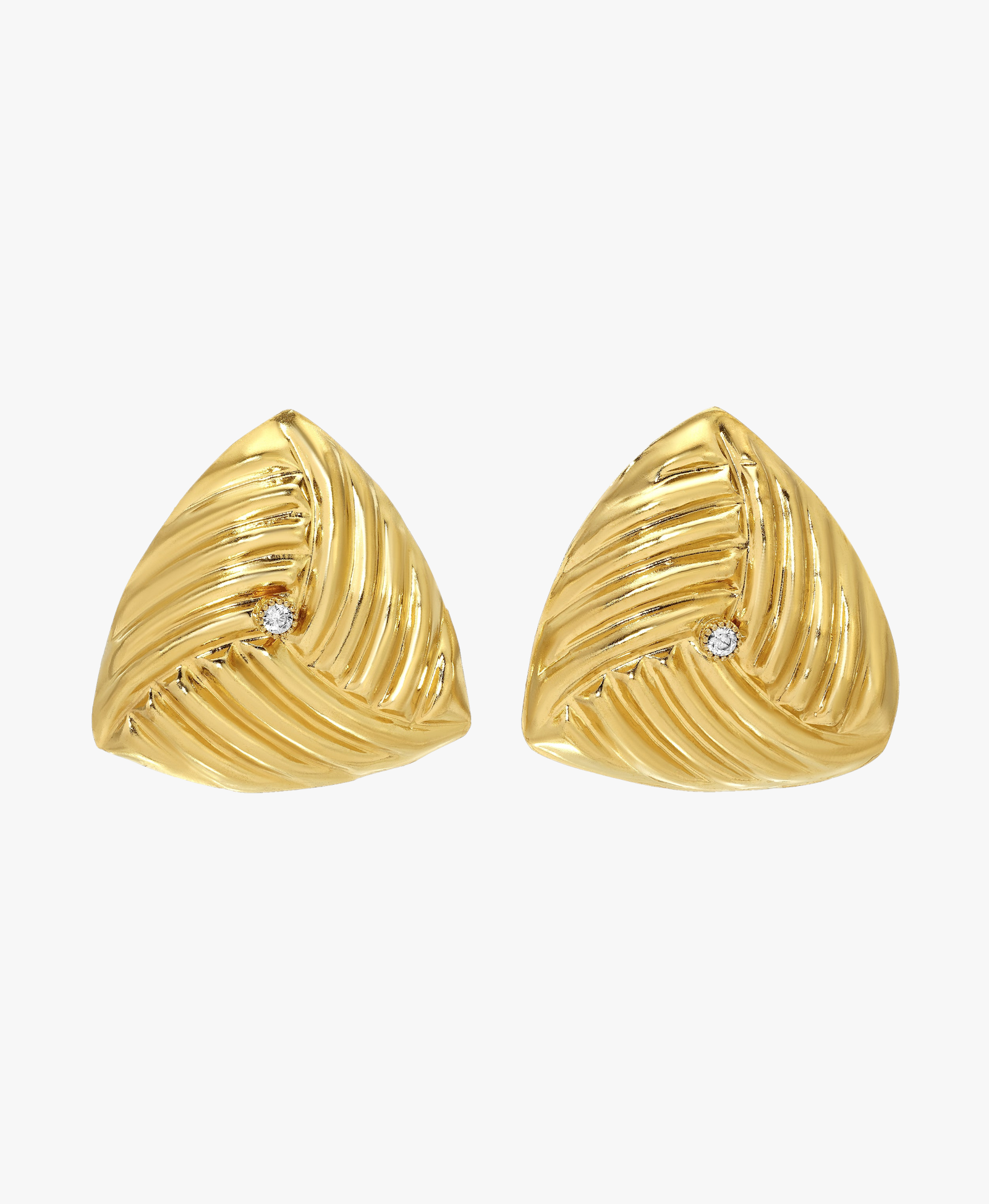 MELODY EARRINGS made by Zepplin The Label