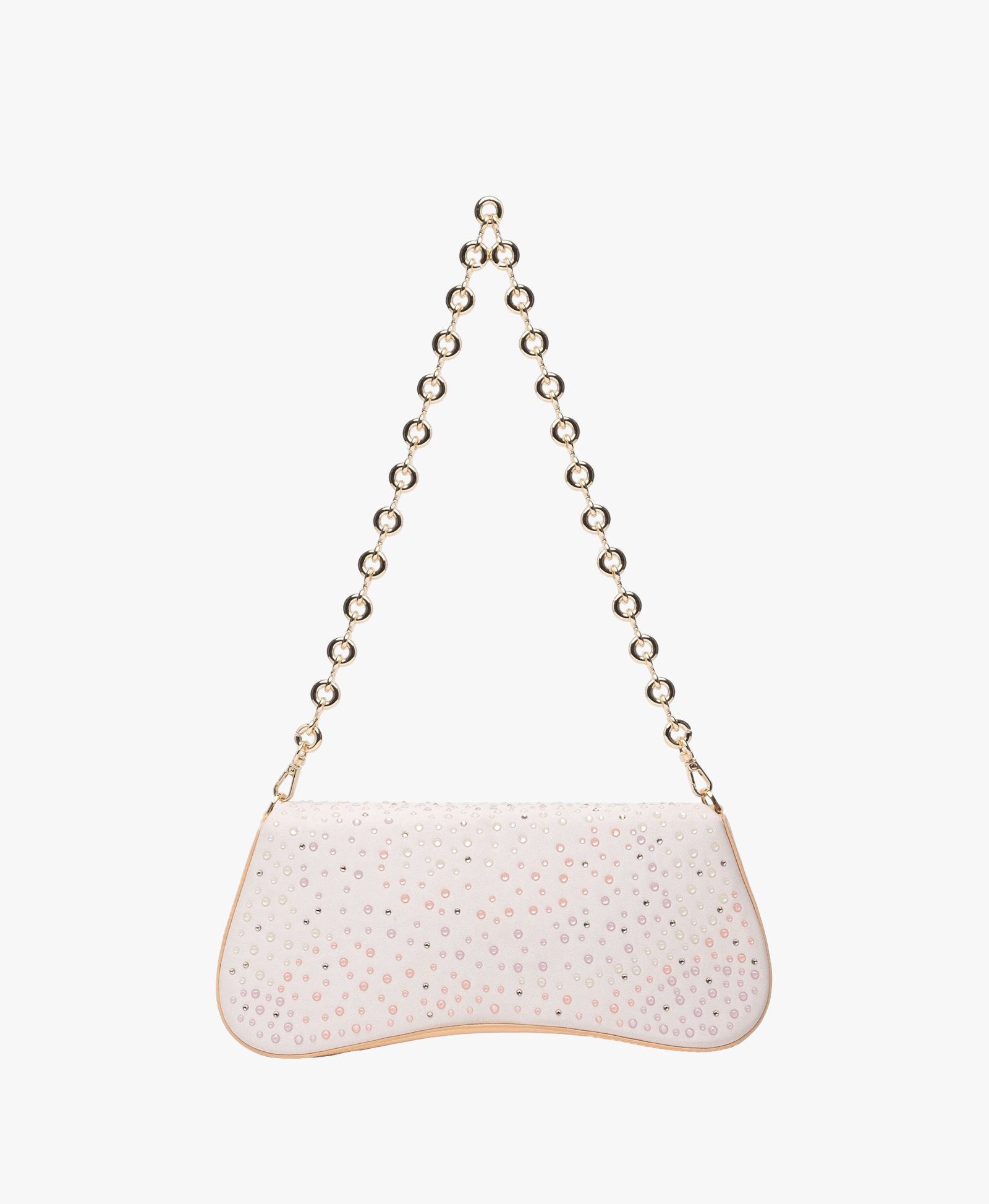 Culita Crystal Apricot made by Mietis