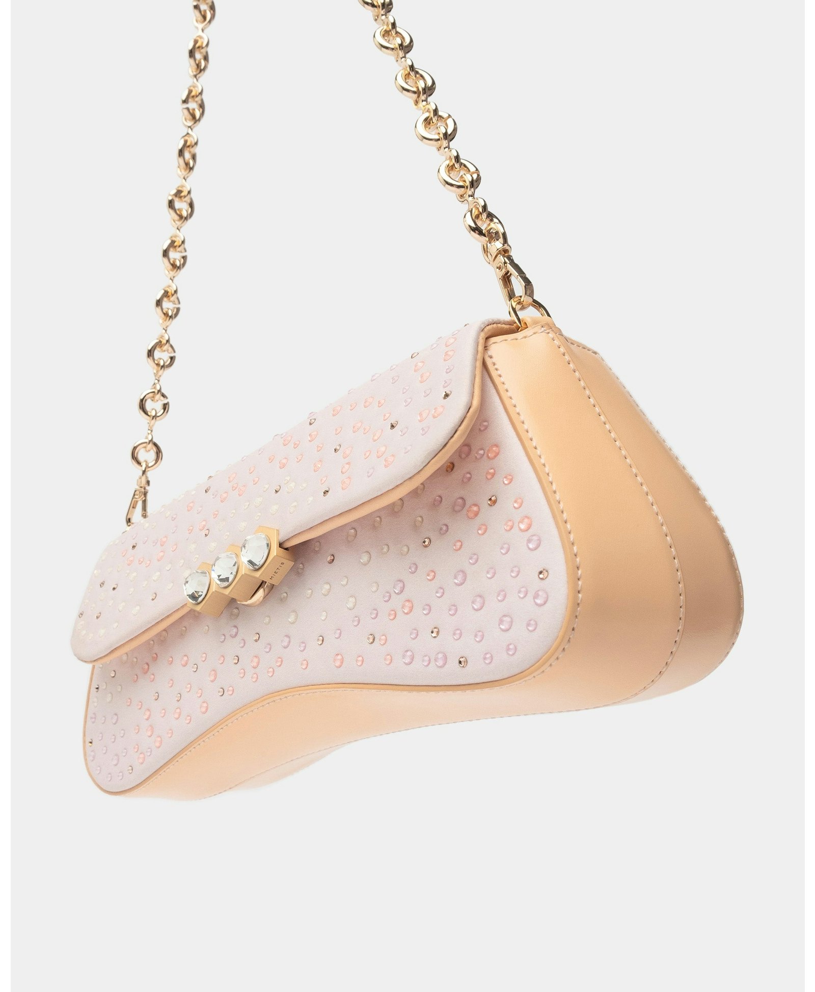 Culita Crystal Apricot made by Mietis