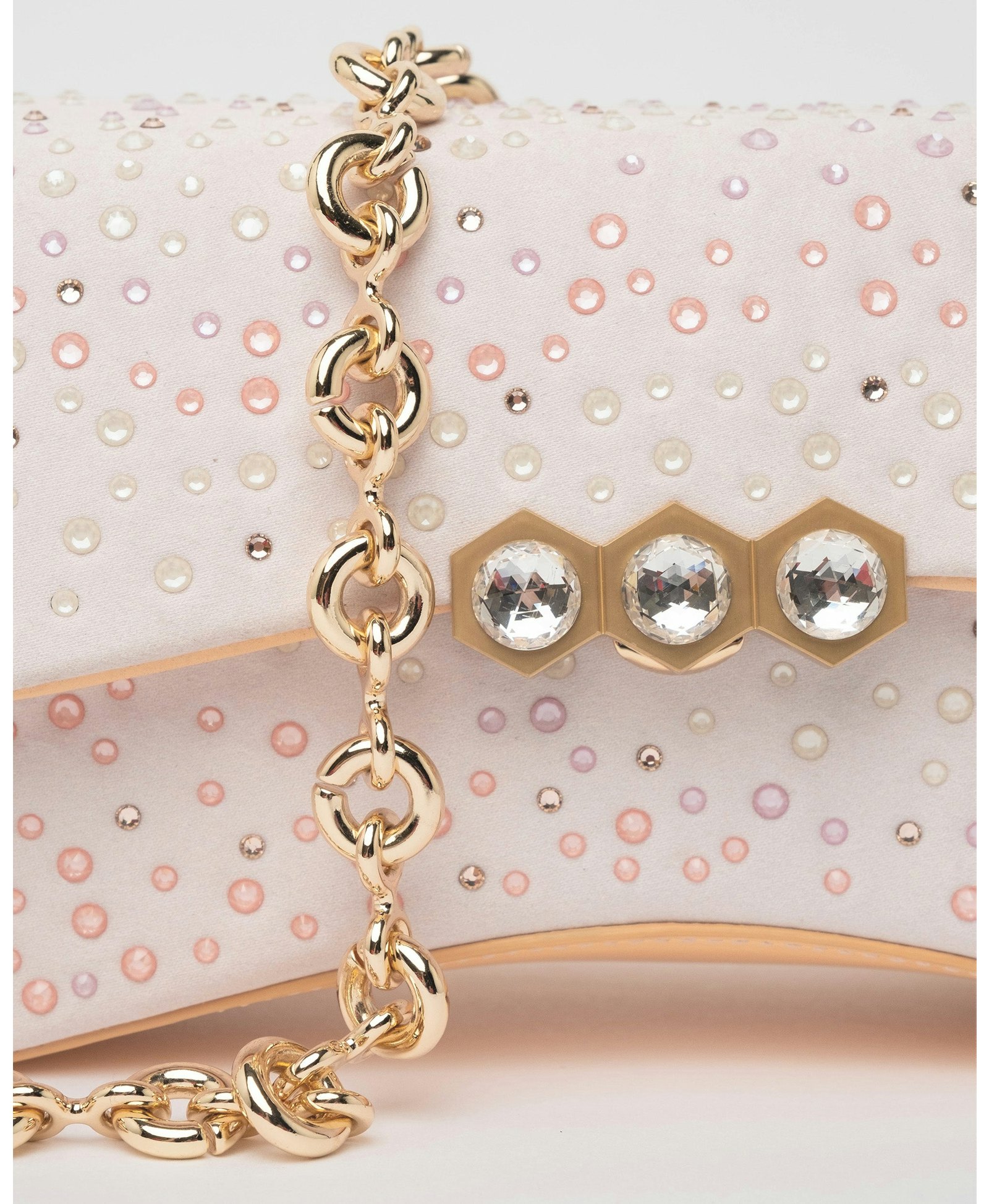 Culita Crystal Apricot made by Mietis