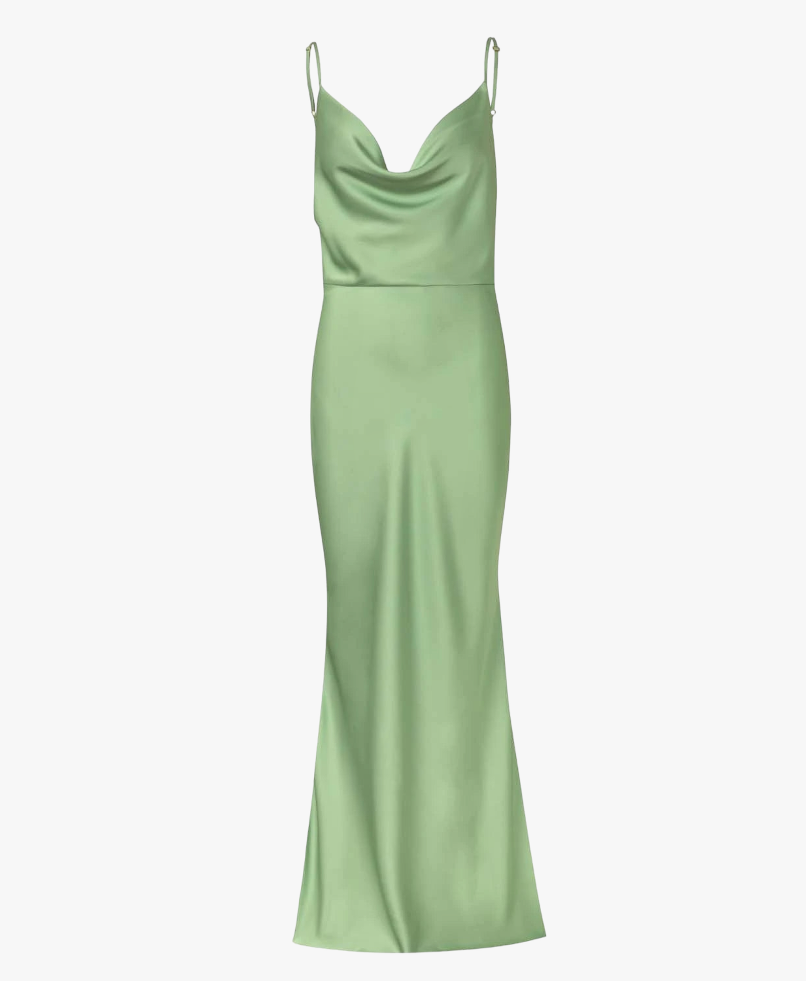 Savannah Maxi Dress made by BAOBAB