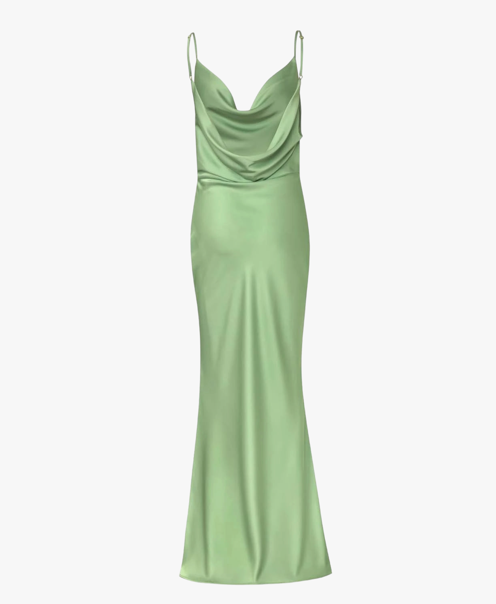 Savannah Maxi Dress made by BAOBAB