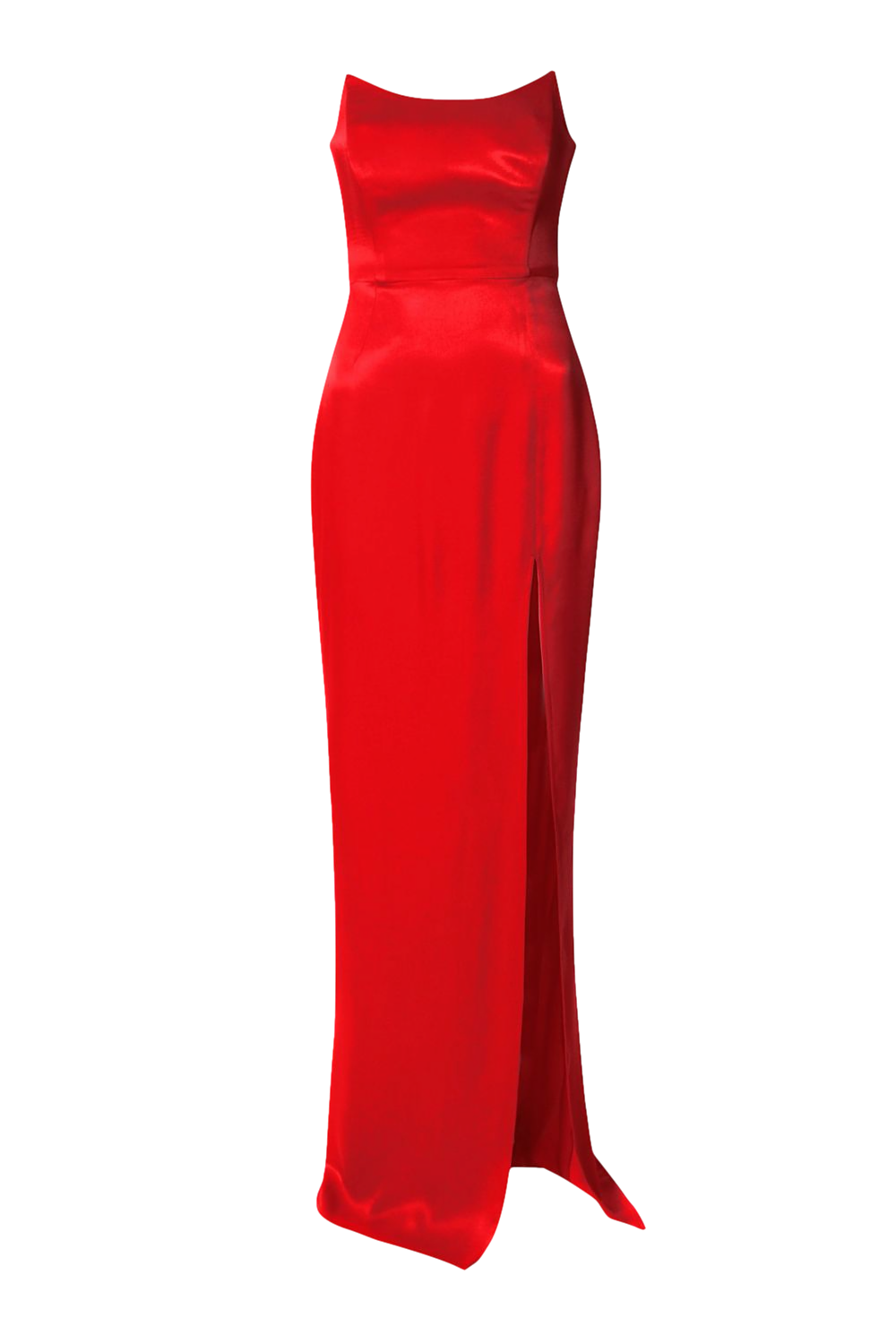 Shop Aggi Dress Greta Sexy Red