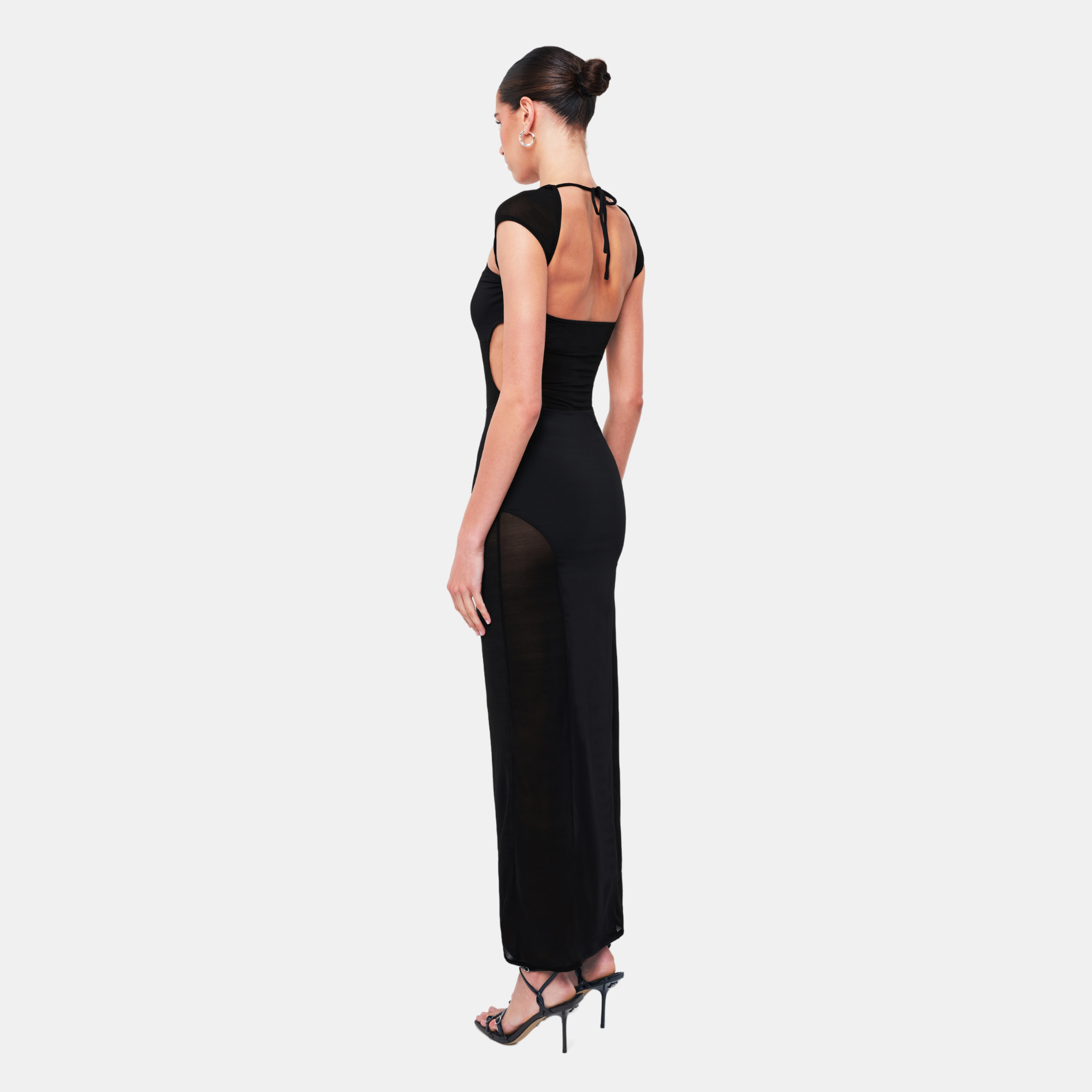 Shop Ow Collection Sienna Maxi Dress