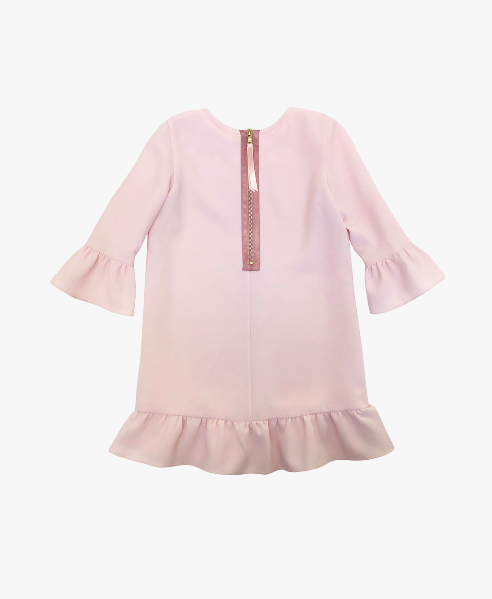 Naya Heart Dress made by SEMSEM