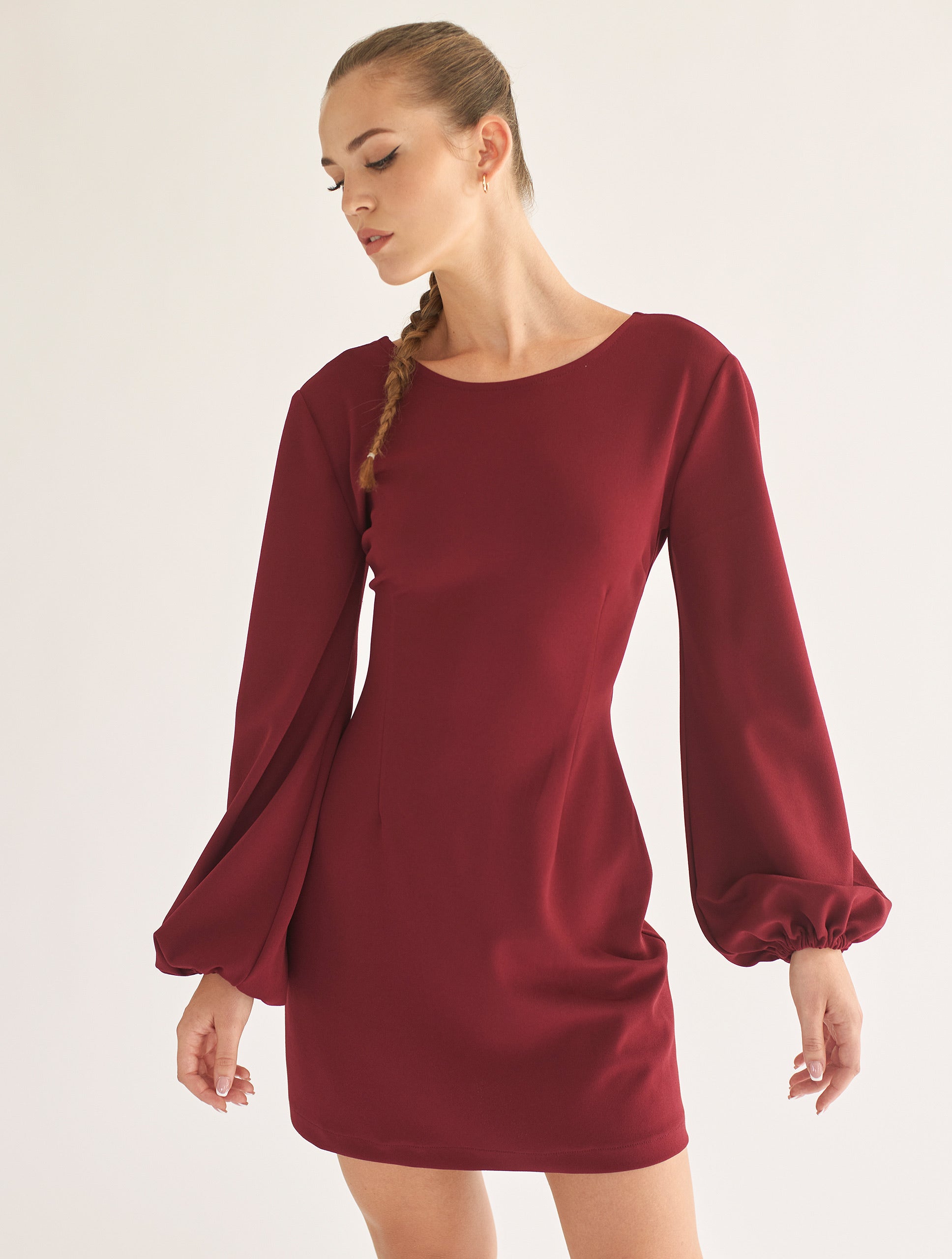 Shop Amira Dress from Nana's at Seezona | Seezona