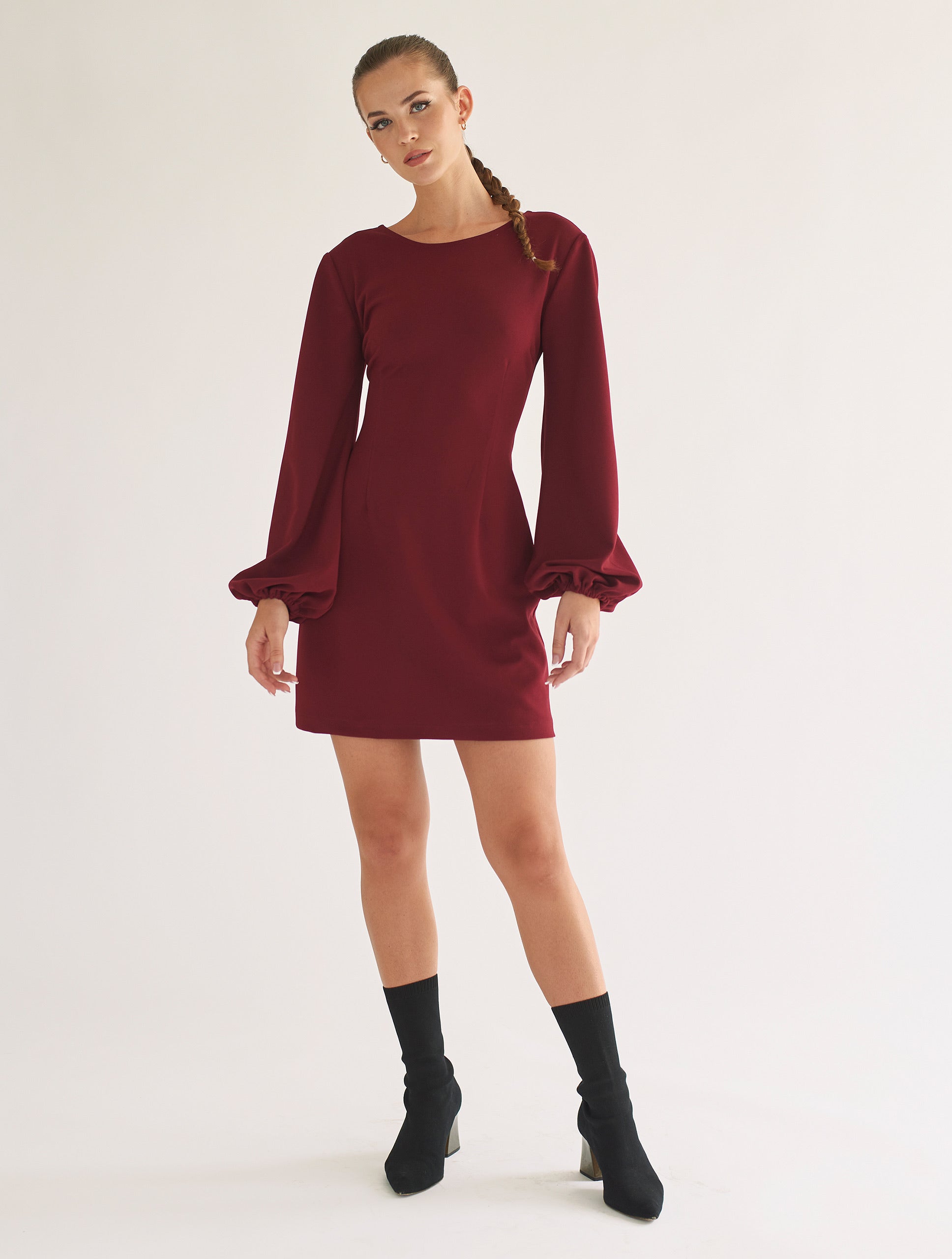 Shop Amira Dress from Nana's at Seezona | Seezona