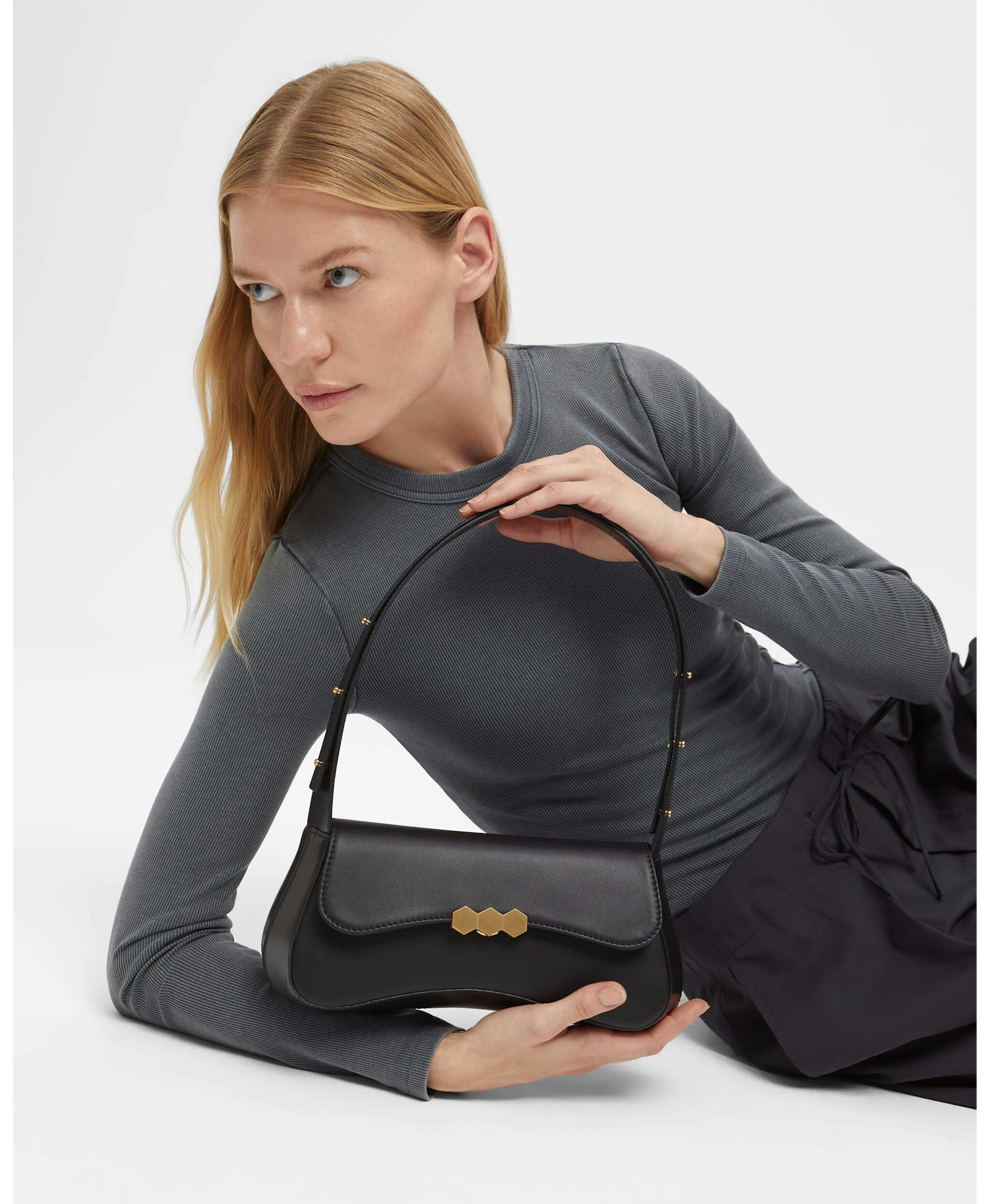 Culita Black made by Mietis