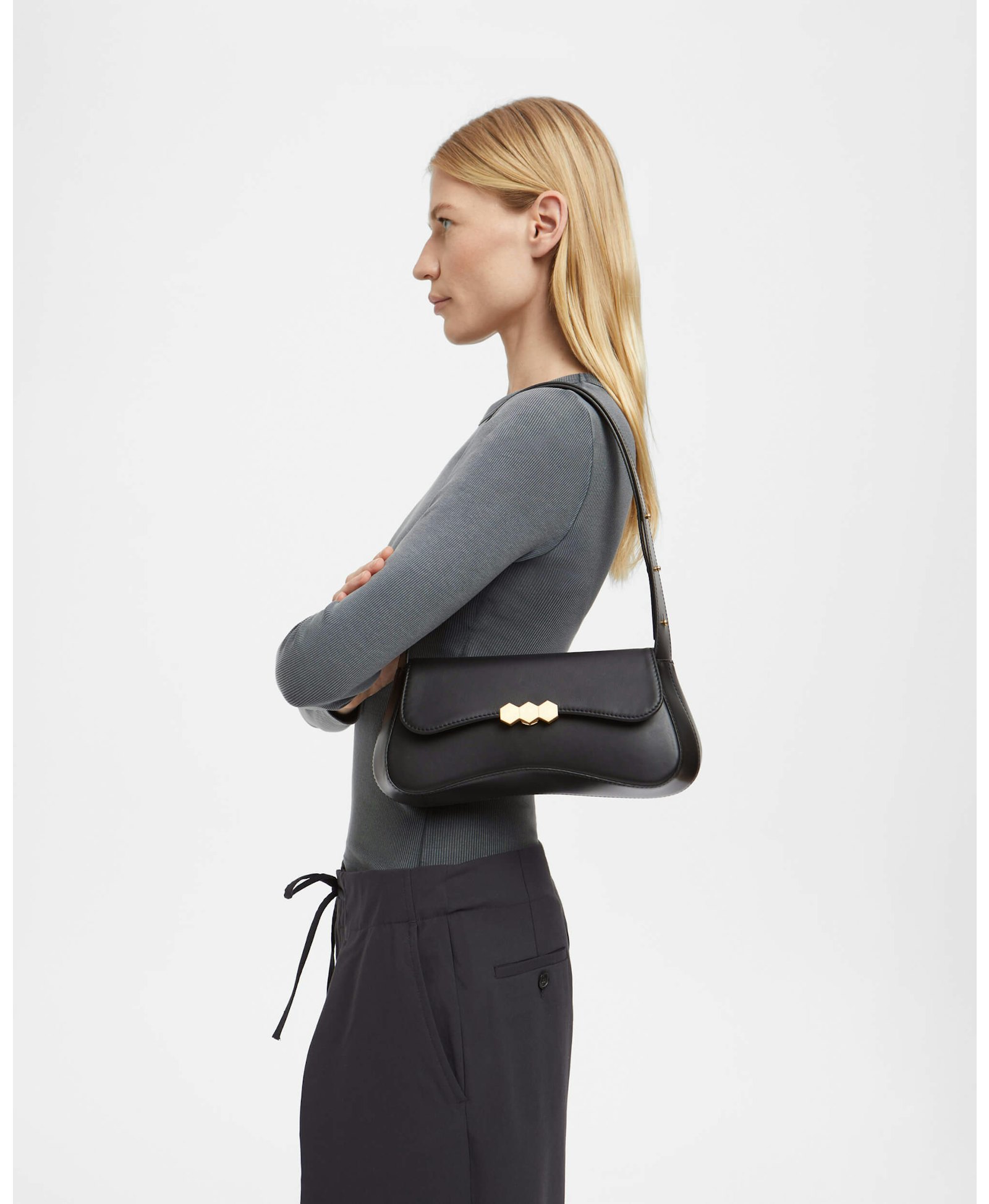 Culita Black made by Mietis