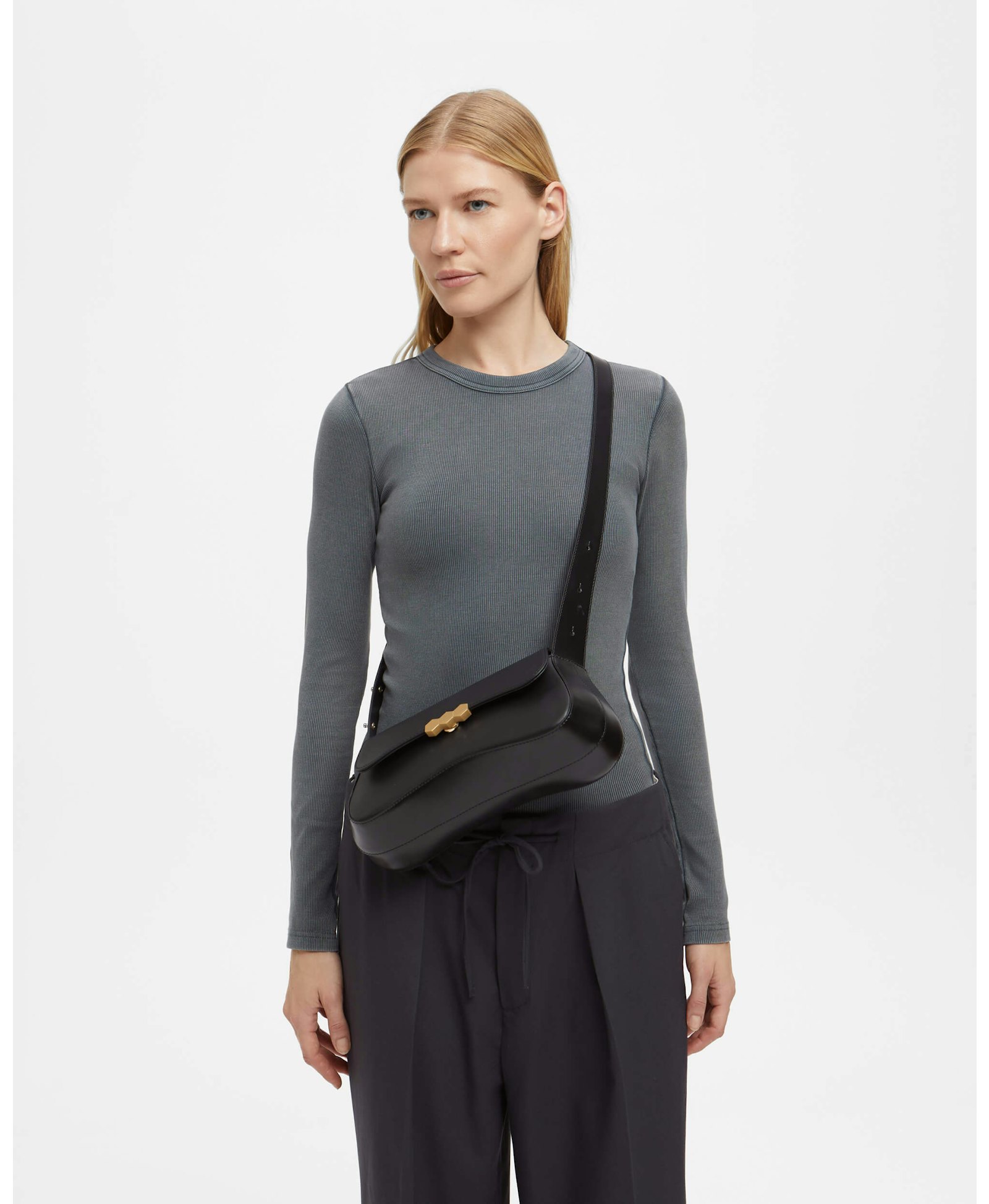 Culita Black made by Mietis