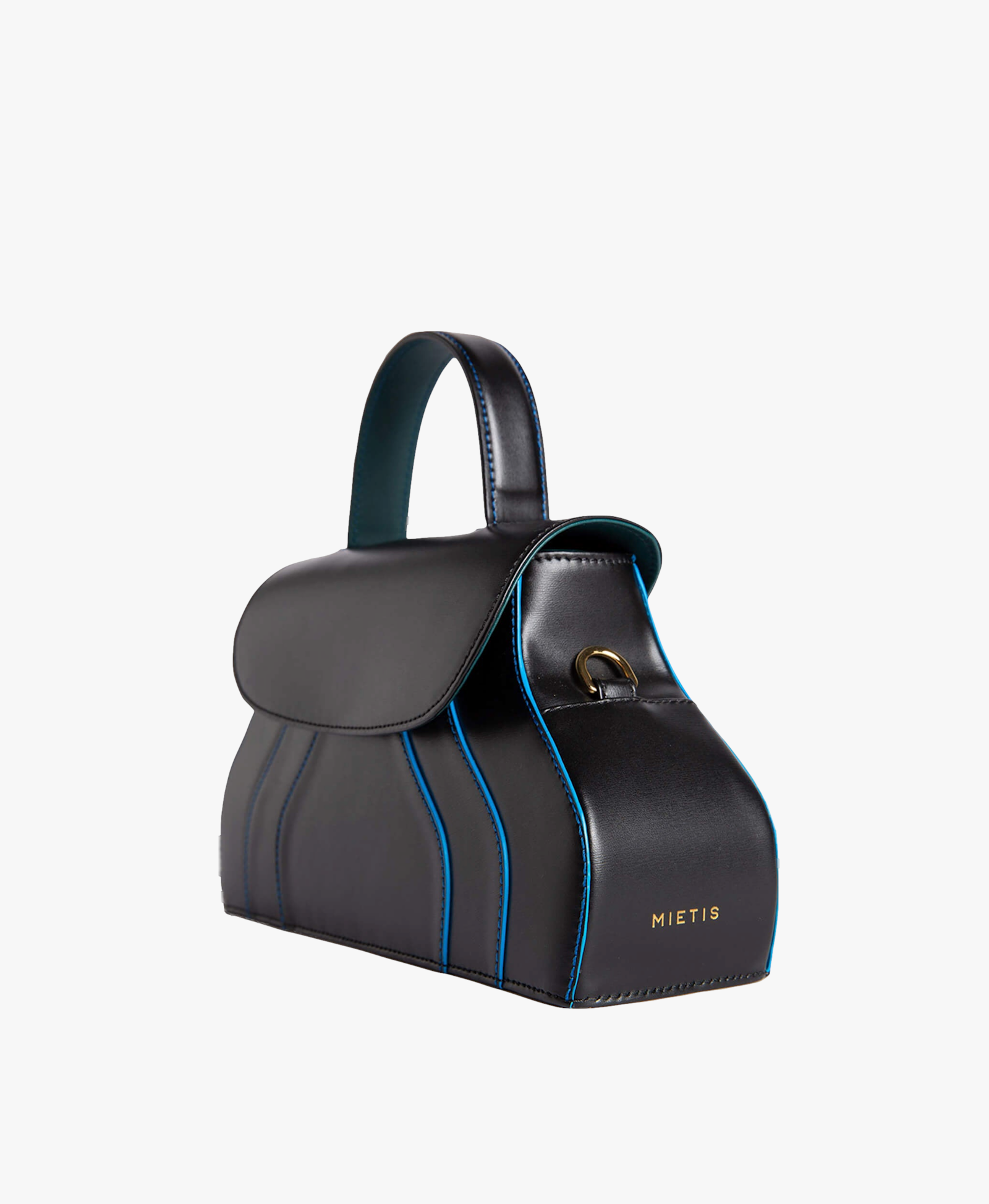 Marieta Black in Black made by Mietis