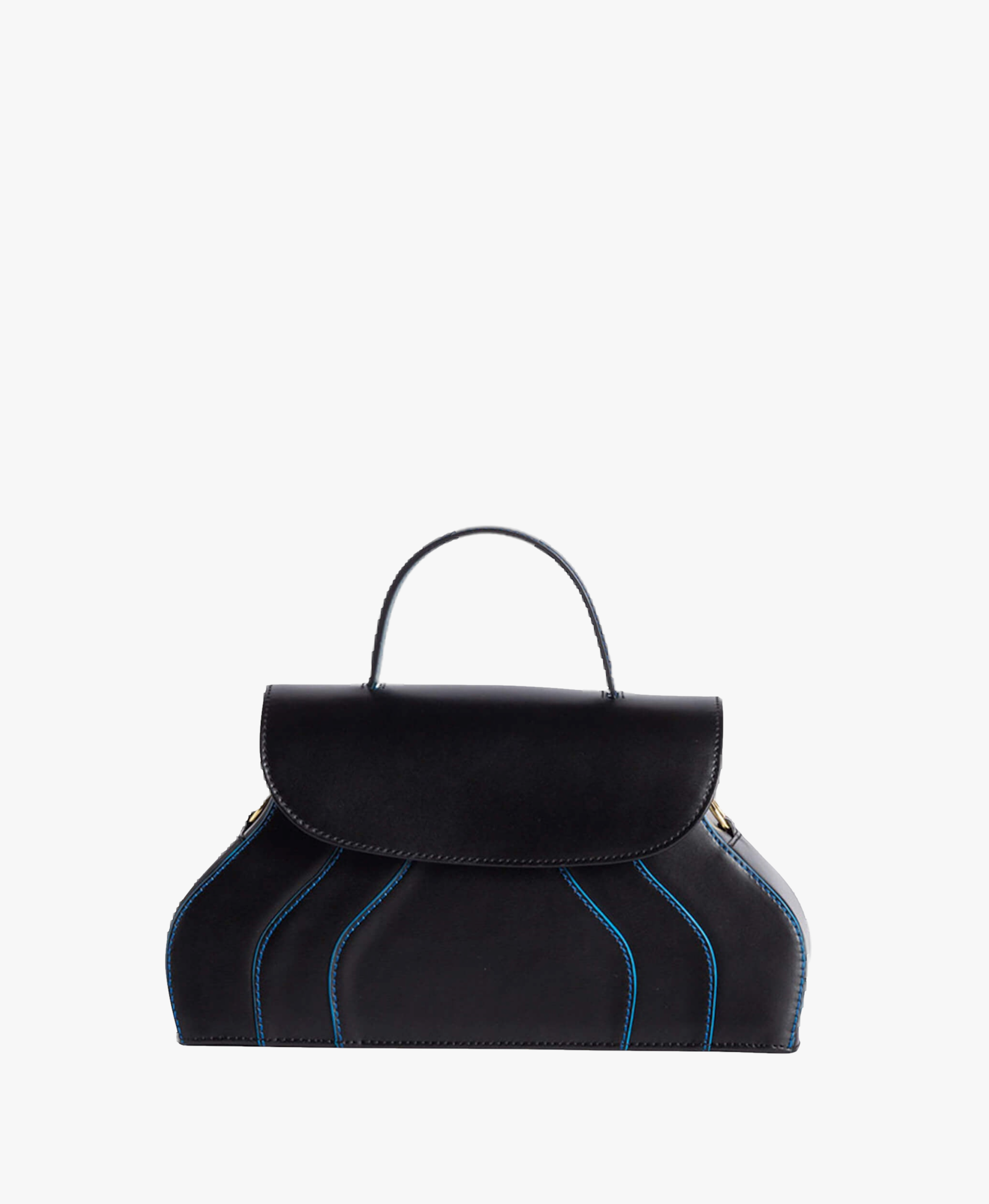 Marieta Black in Black made by Mietis