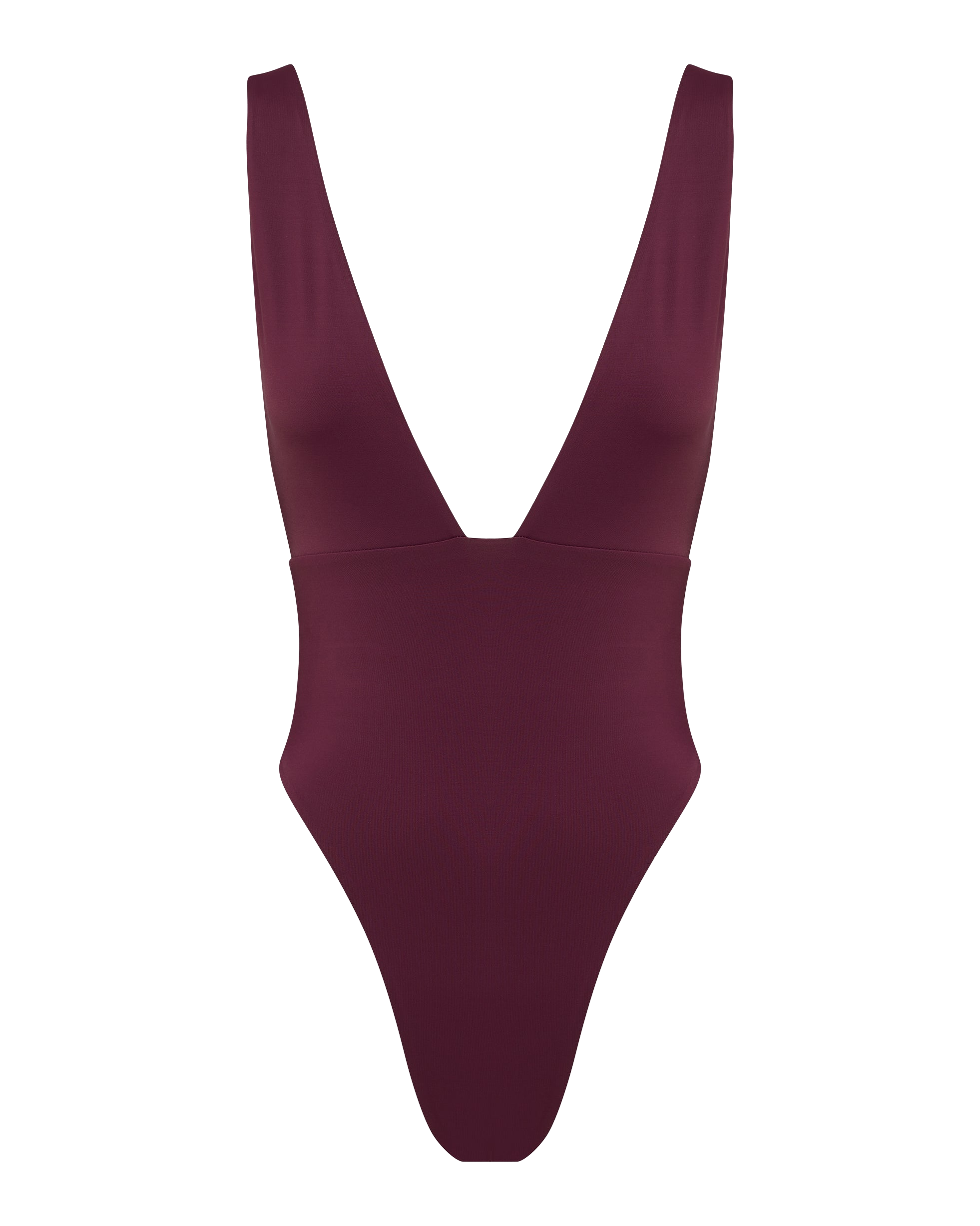 Shop Myraswim Vaughn One Piece | Cairo In Purple