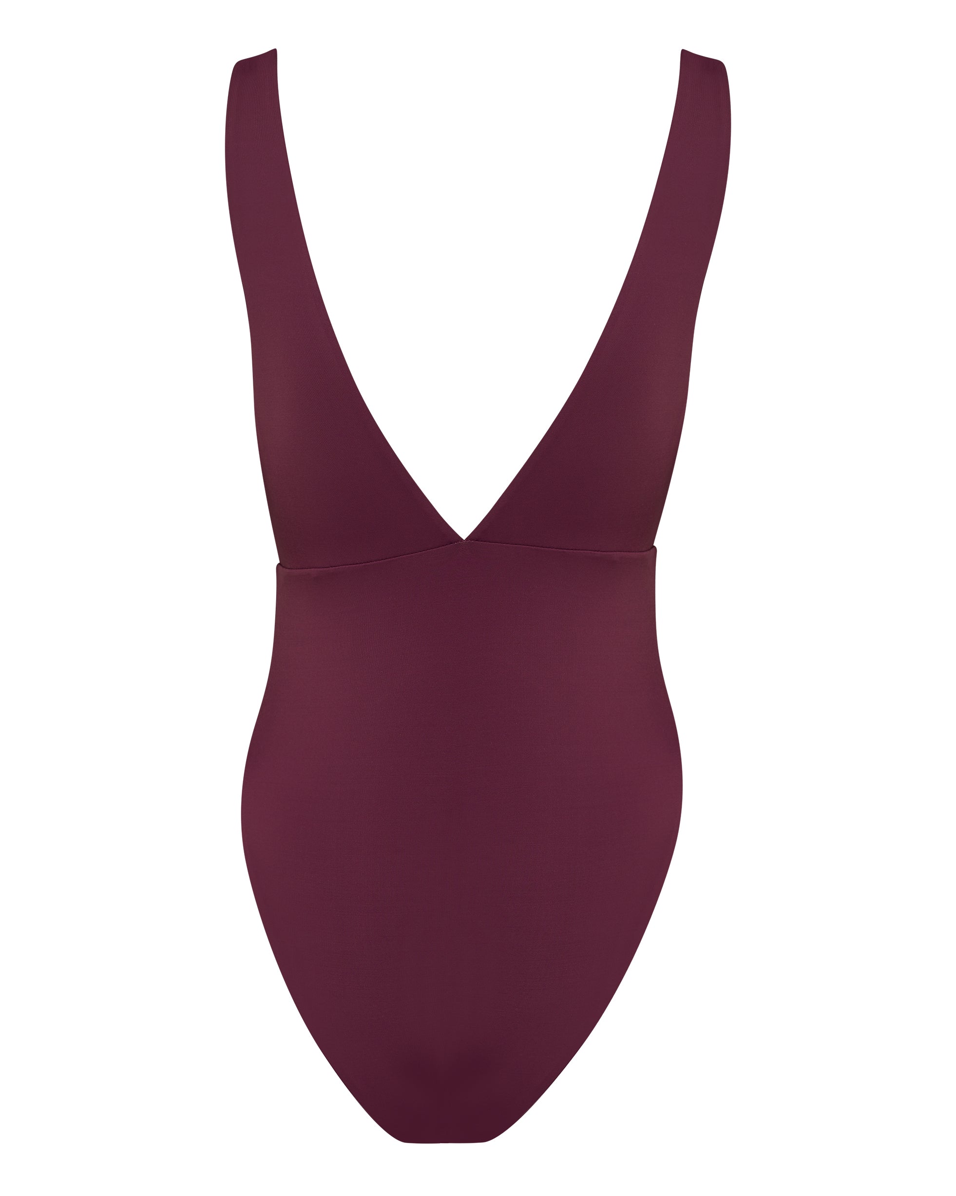 Shop Myraswim Vaughn One Piece | Cairo In Purple