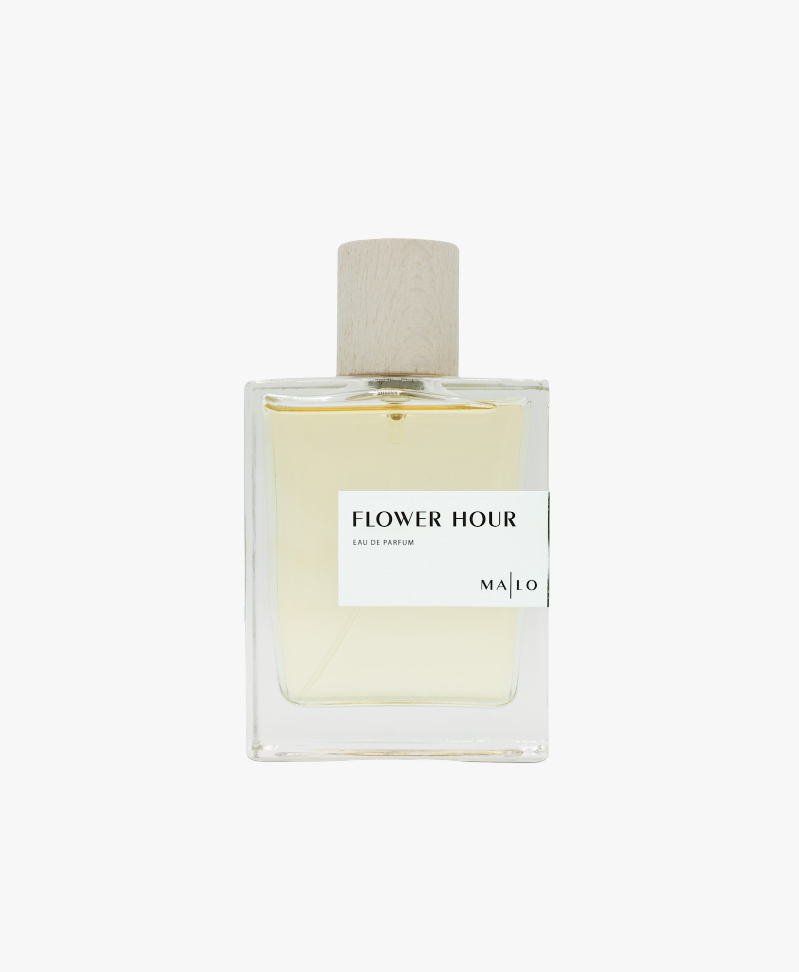 Flower Hour EdP made by MALO