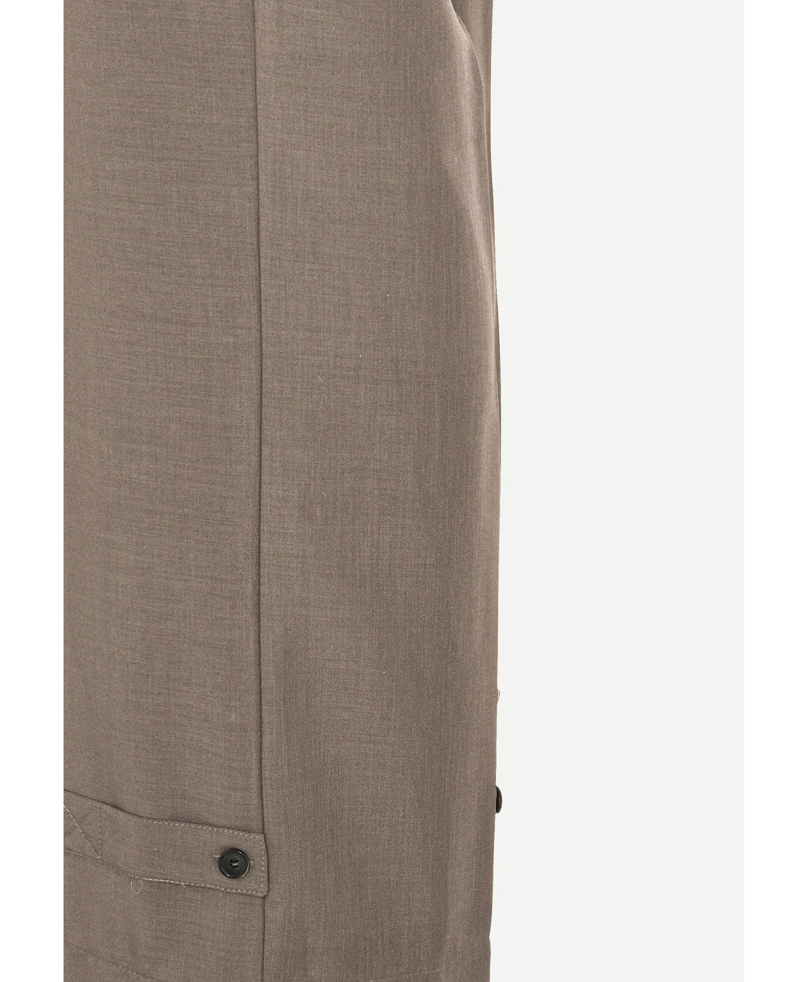 Logan Pants - Rock in Brown made by HERSKIND