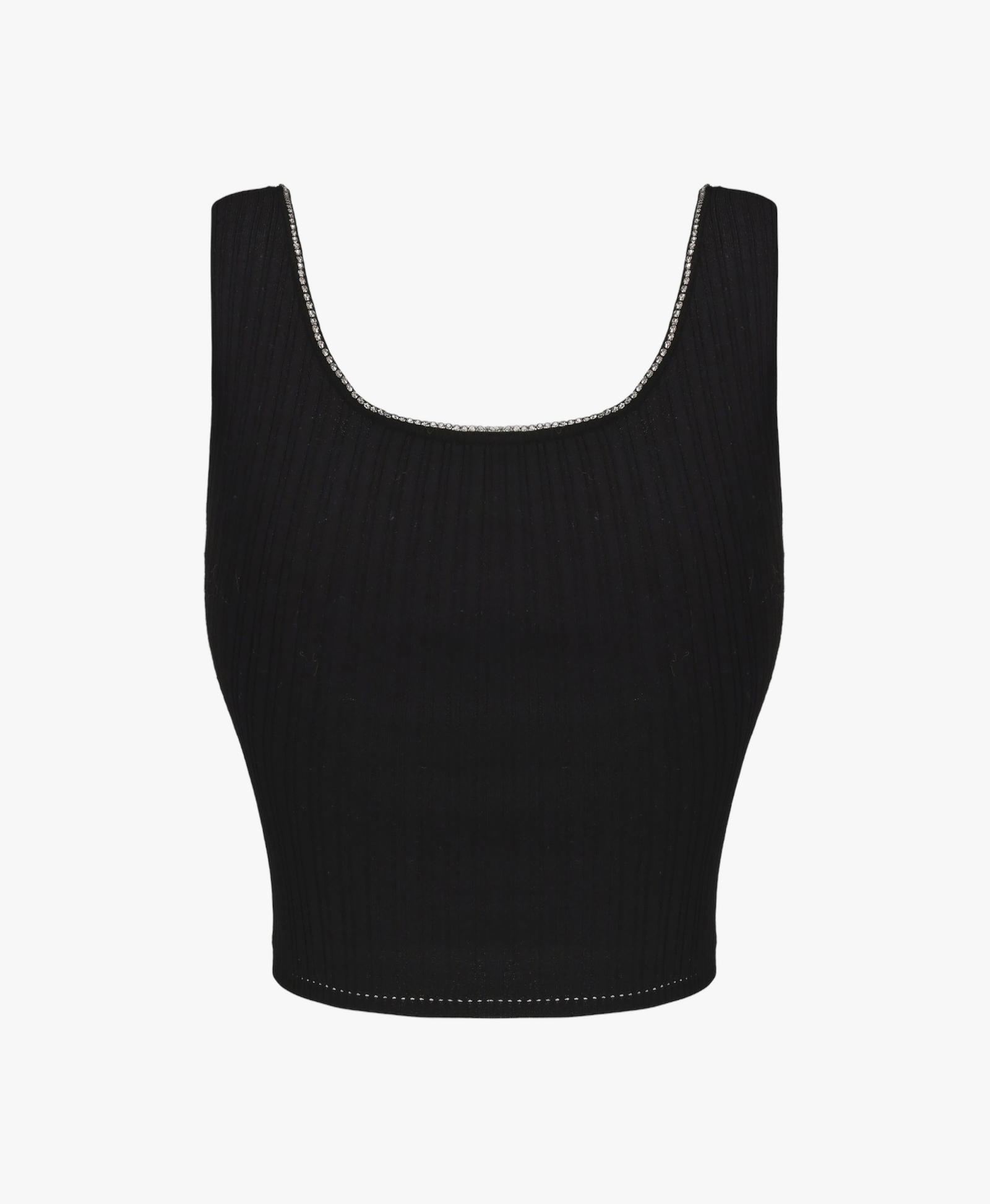 Jenna Top (Black) made by Nana Jacqueline