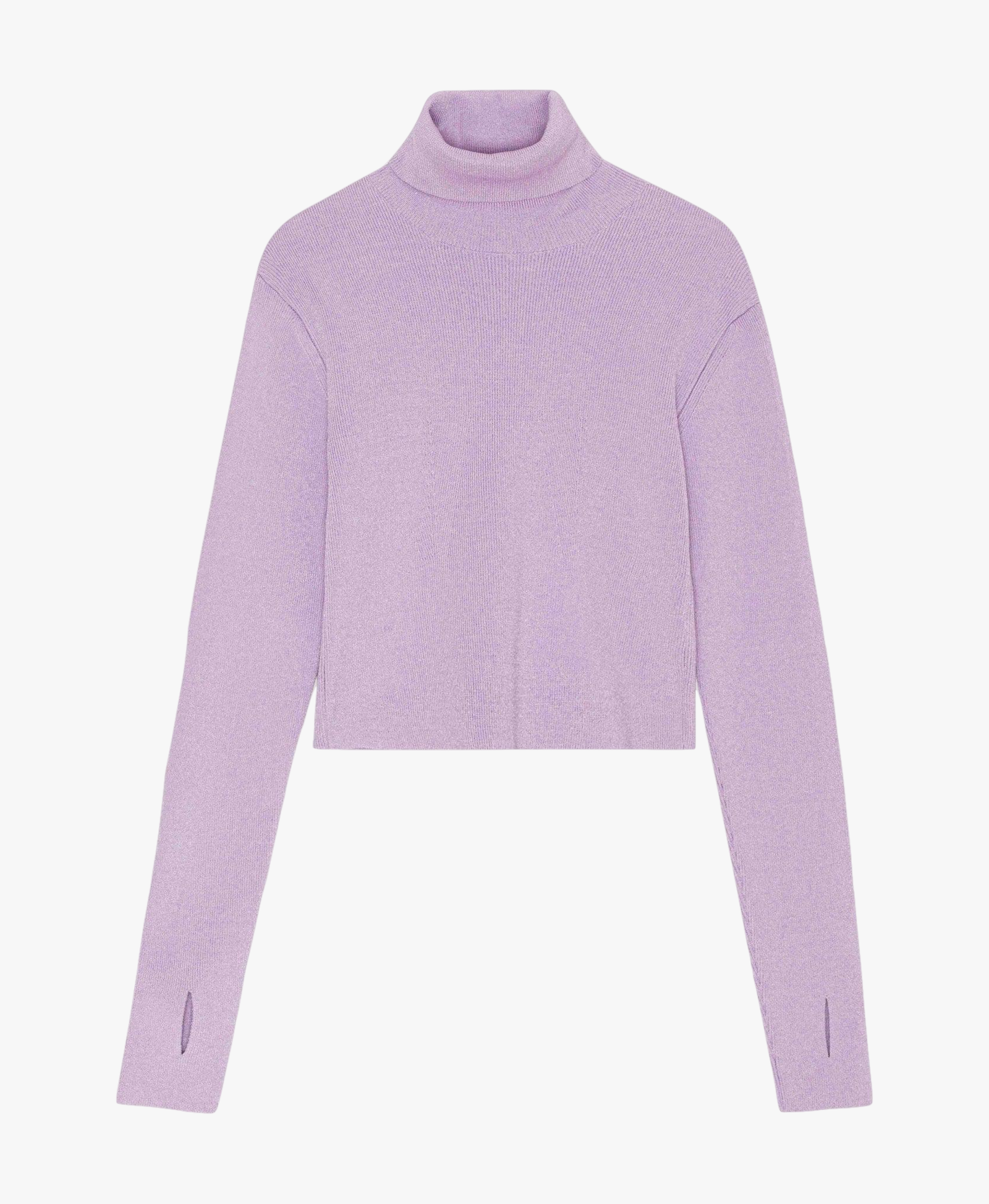 Jill Blouse - Violet made by HERSKIND