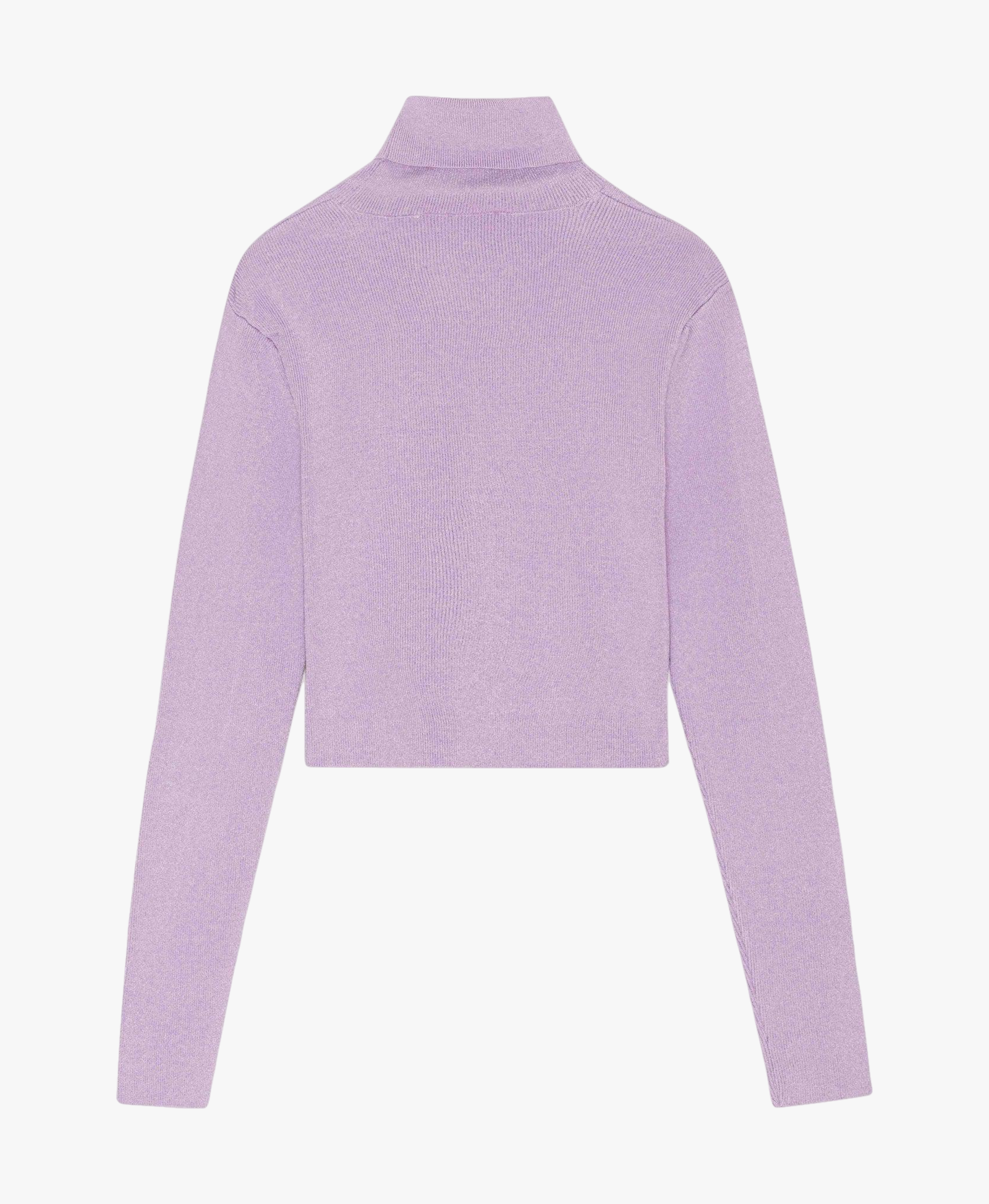 Jill Blouse - Violet made by HERSKIND