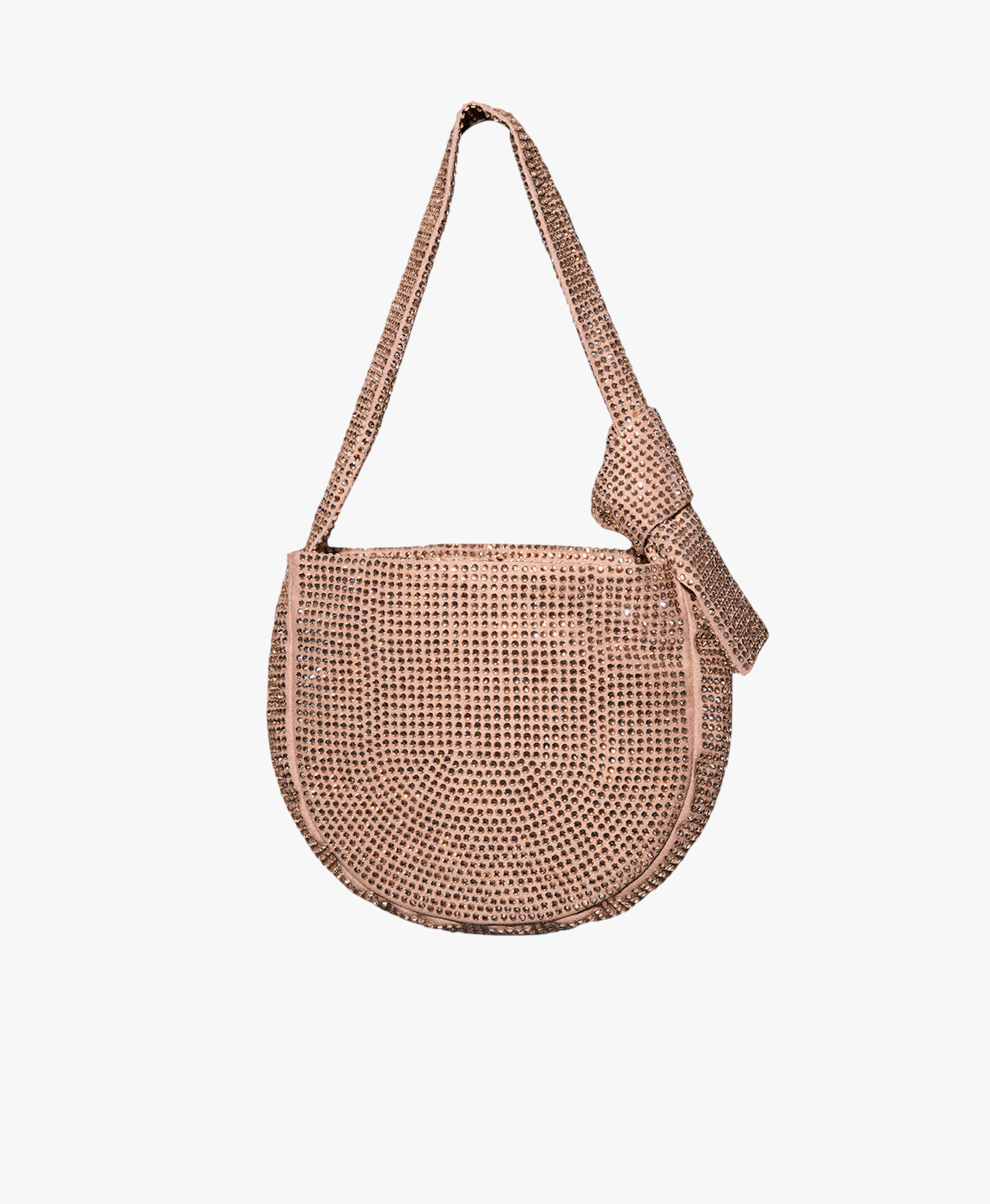 Isabel Gold in Gold made by Maven Bag