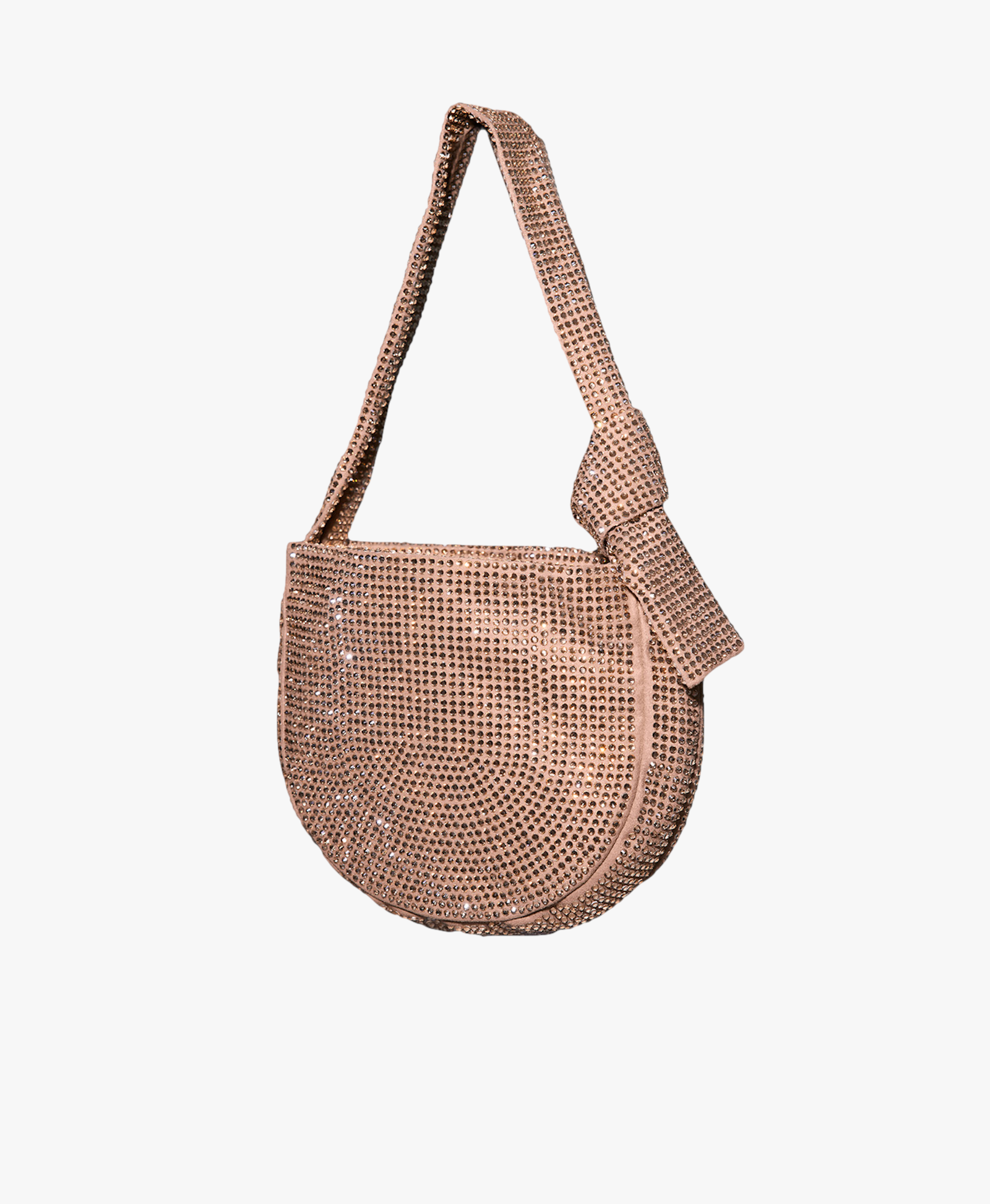 Isabel Gold in Gold made by Maven Bag