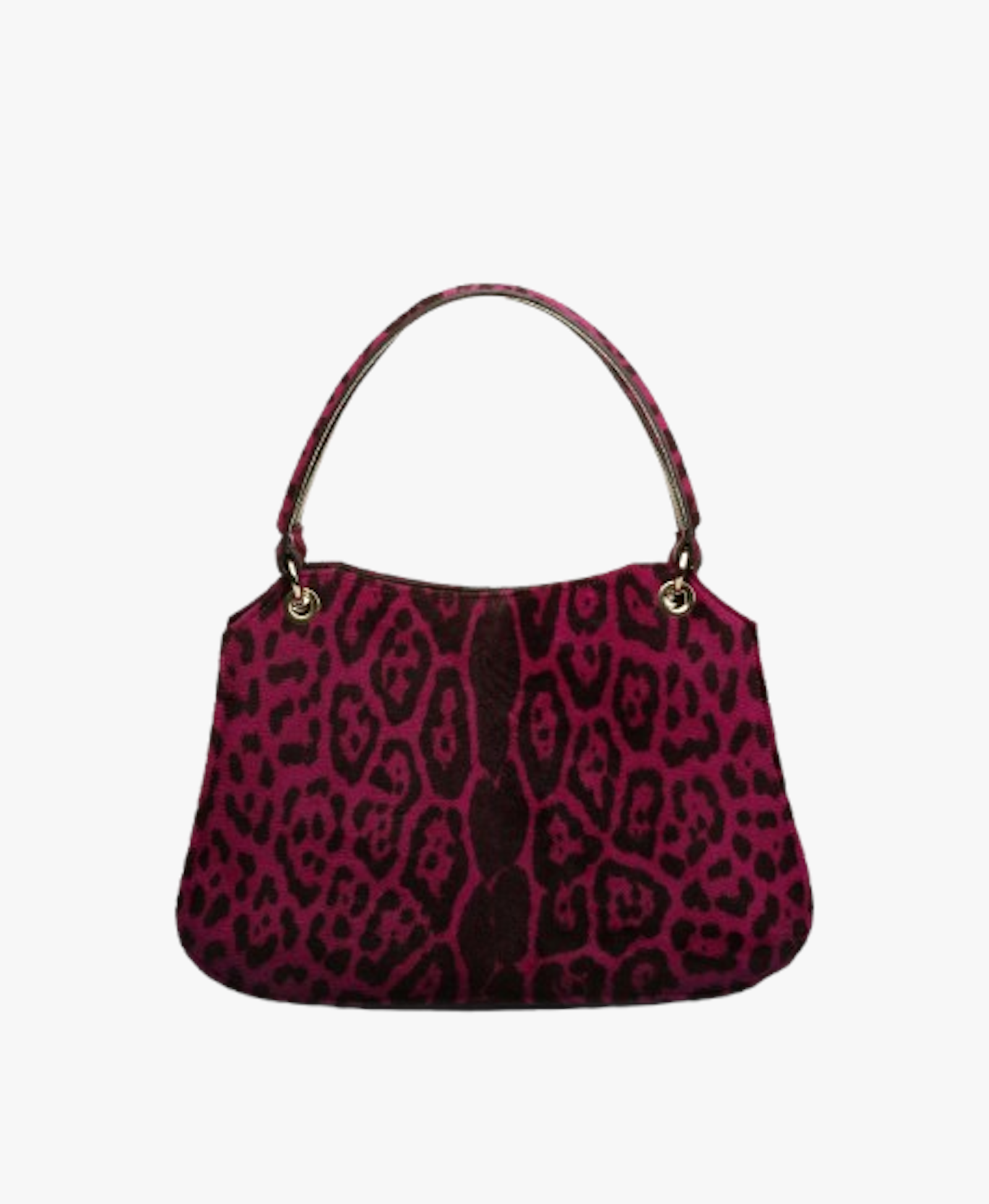 Olympia Leopard Fucsia made by Phialebel