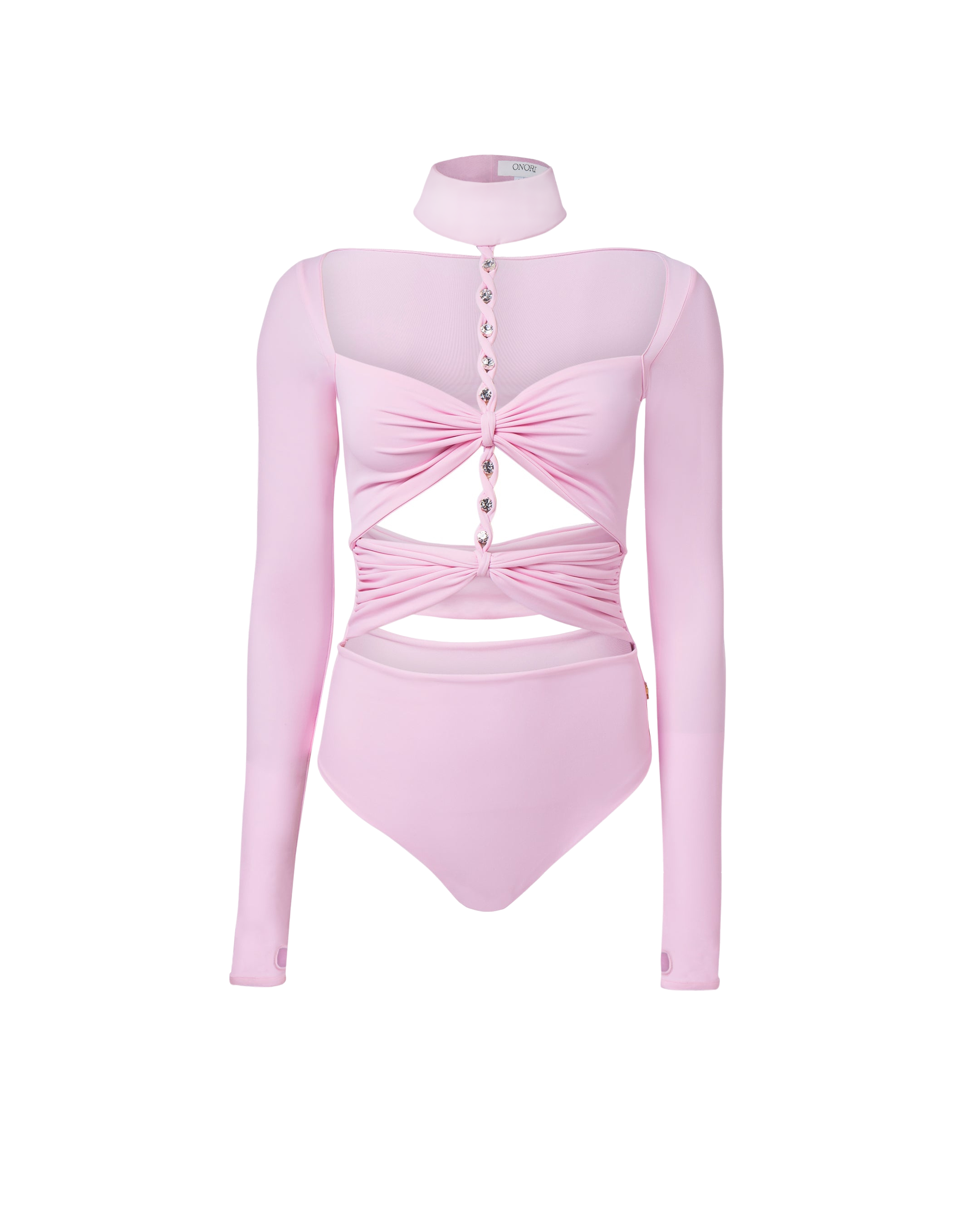 ONORI THE CHERYL BODYSUIT 