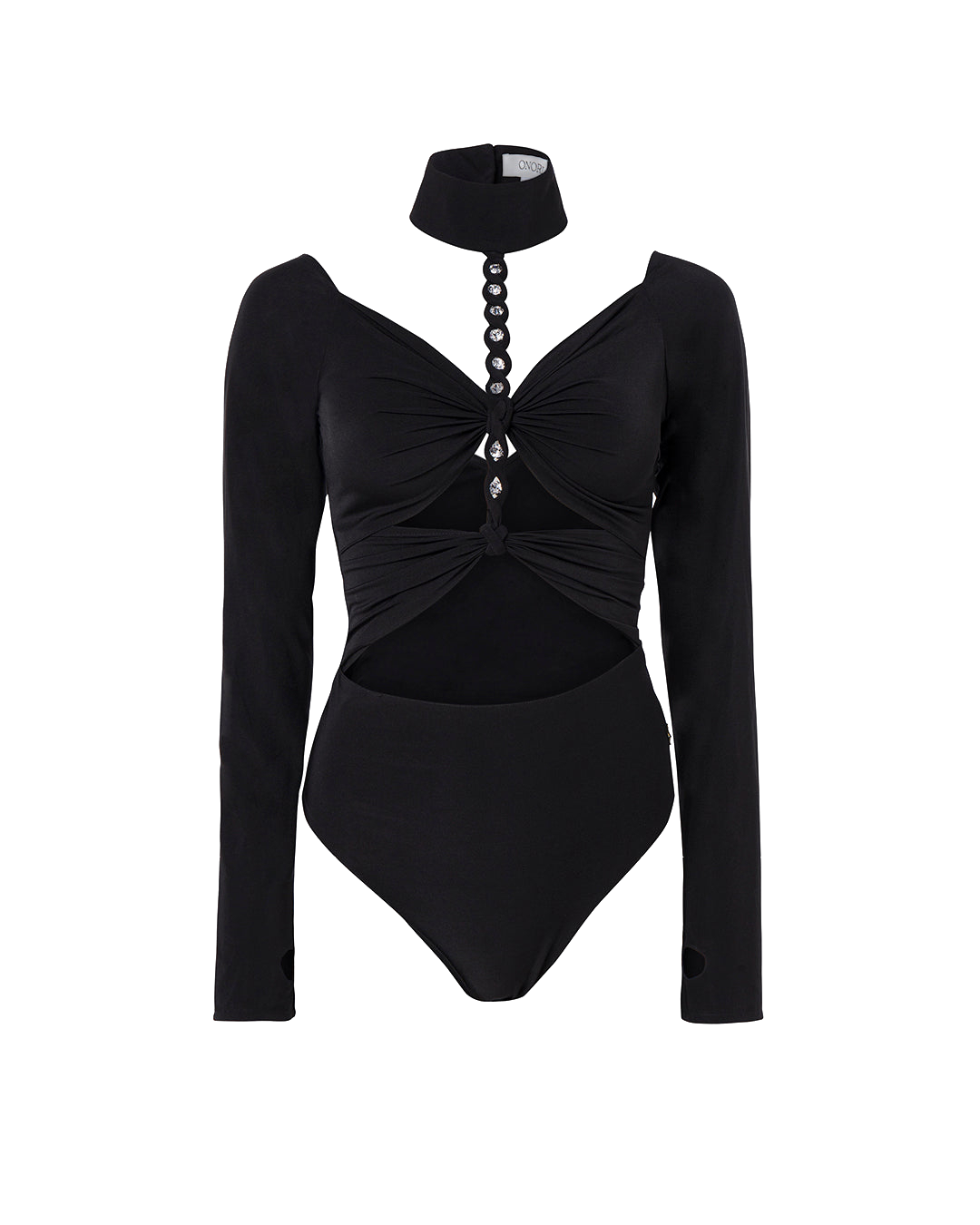 ONORI THE CHERYL BODYSUIT 