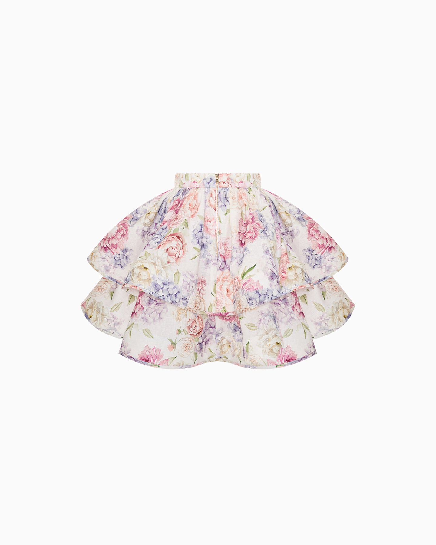 Shop Yvon Anemone Skirt