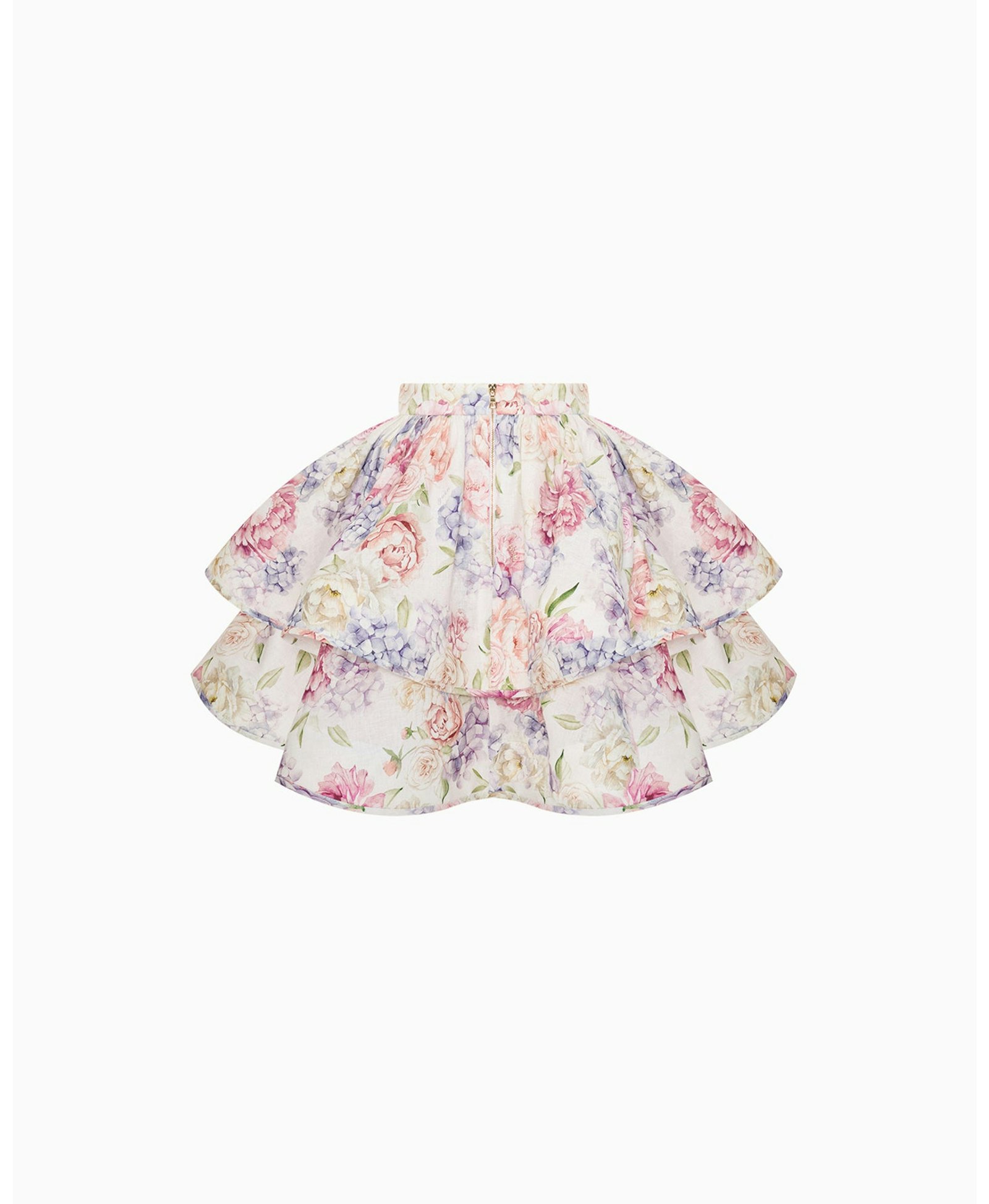 Anemone Skirt made by YVON