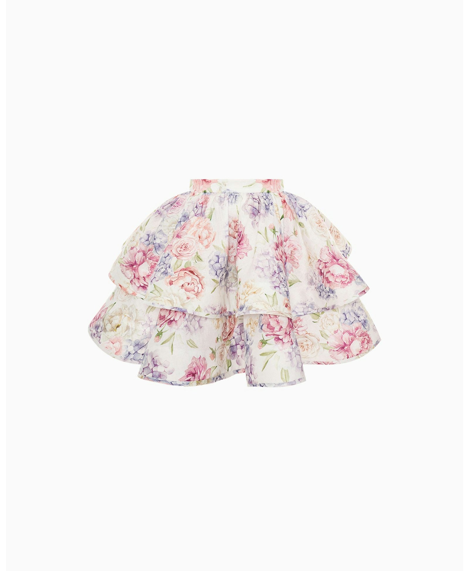 Anemone Skirt made by YVON