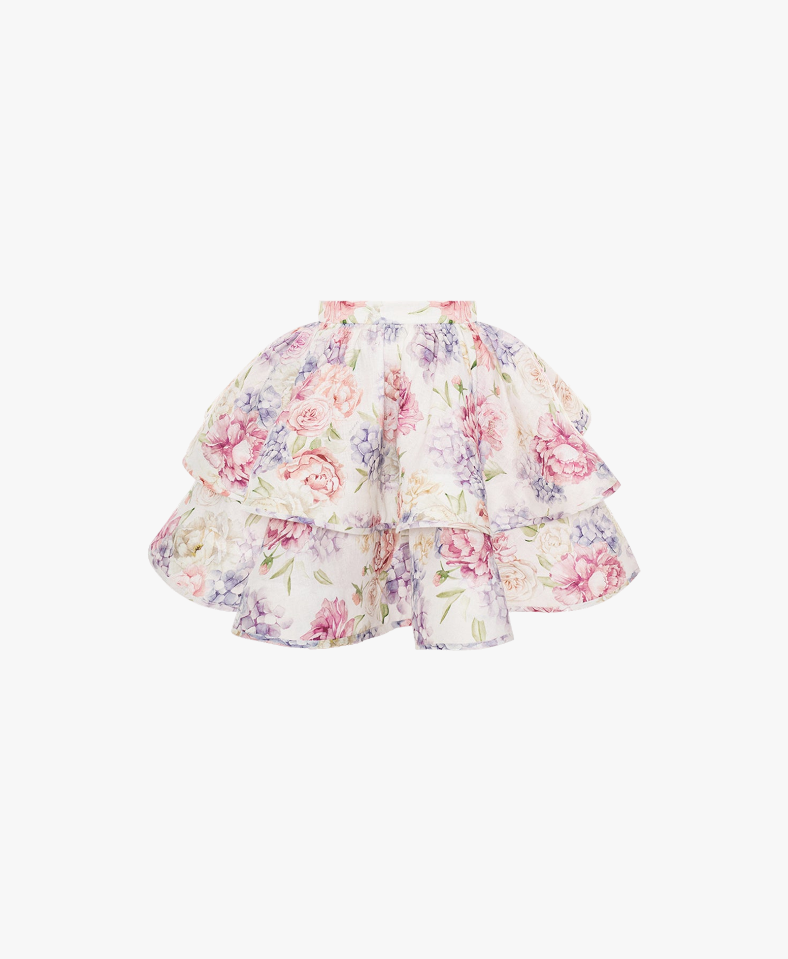 Anemone Skirt made by YVON