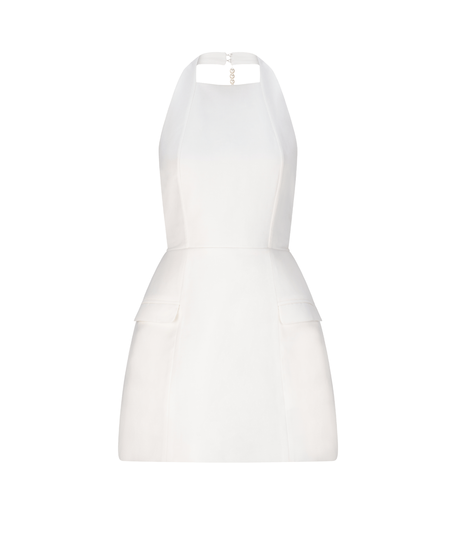 Josette Dress made by Atoir