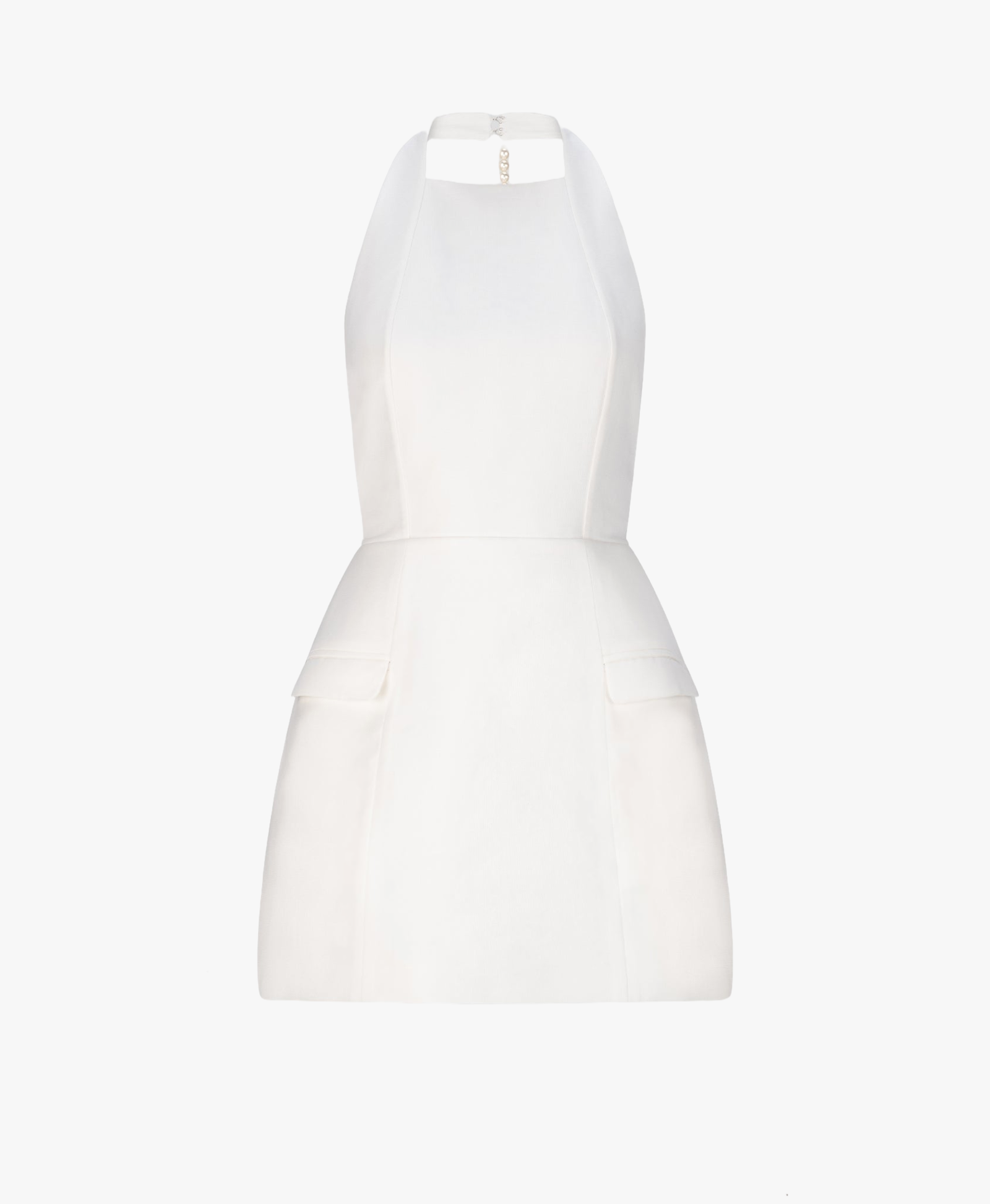 Josette Dress made by Atoir