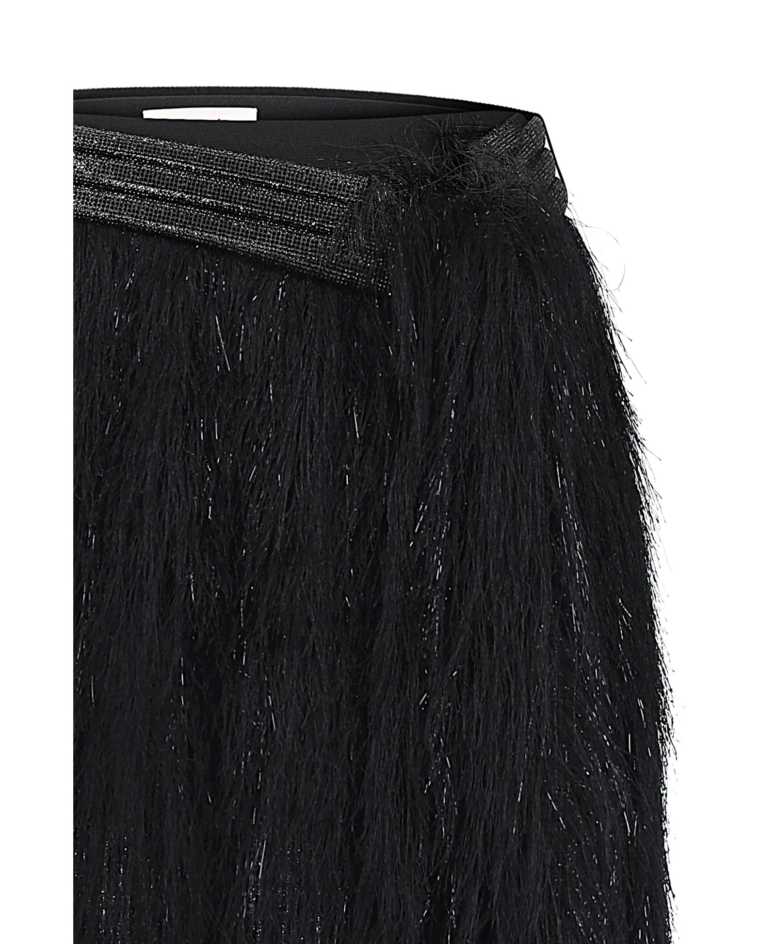 KAMALA SKIRT made by NUÉ