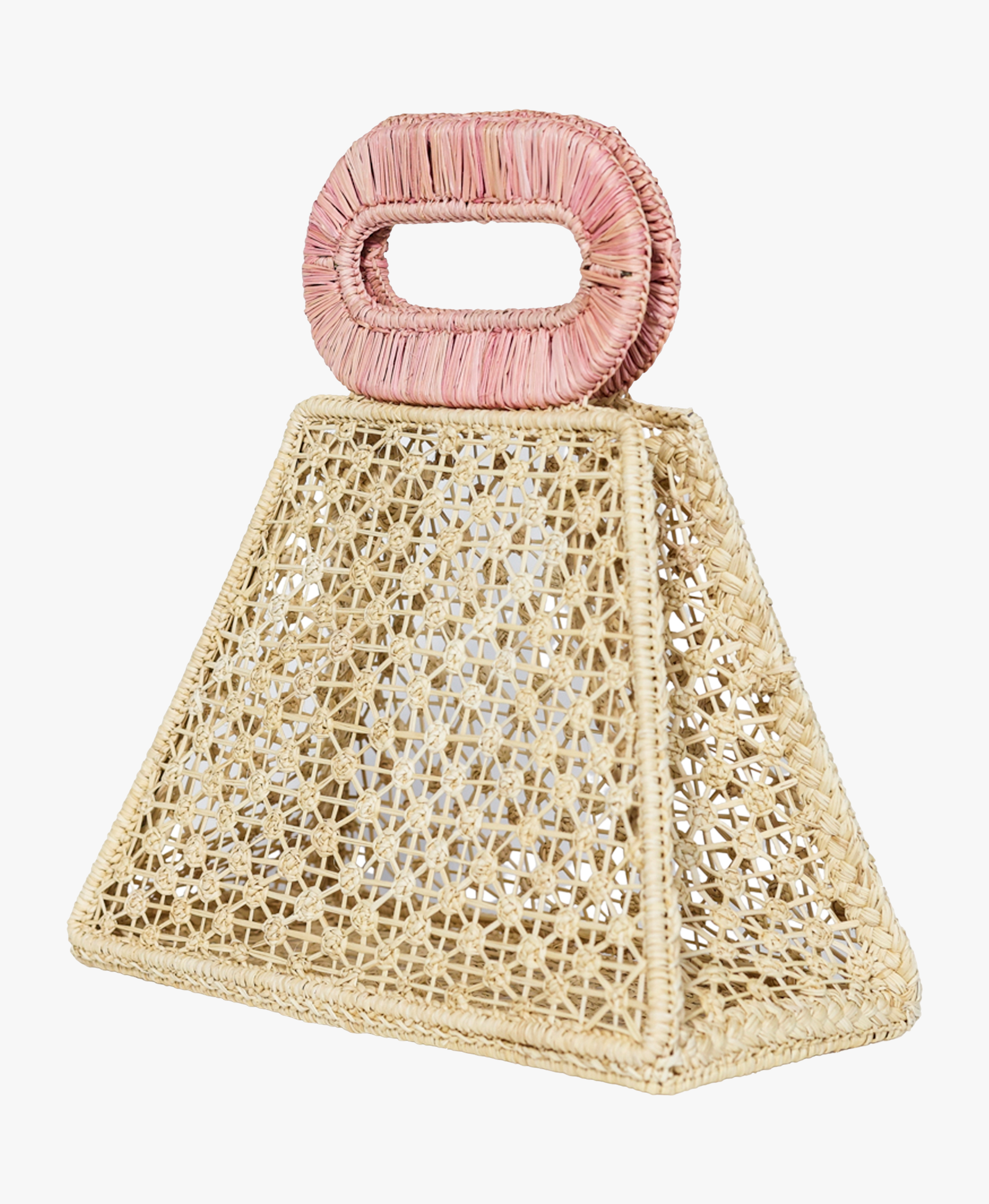 Zoe Natural Pink made by APAYA