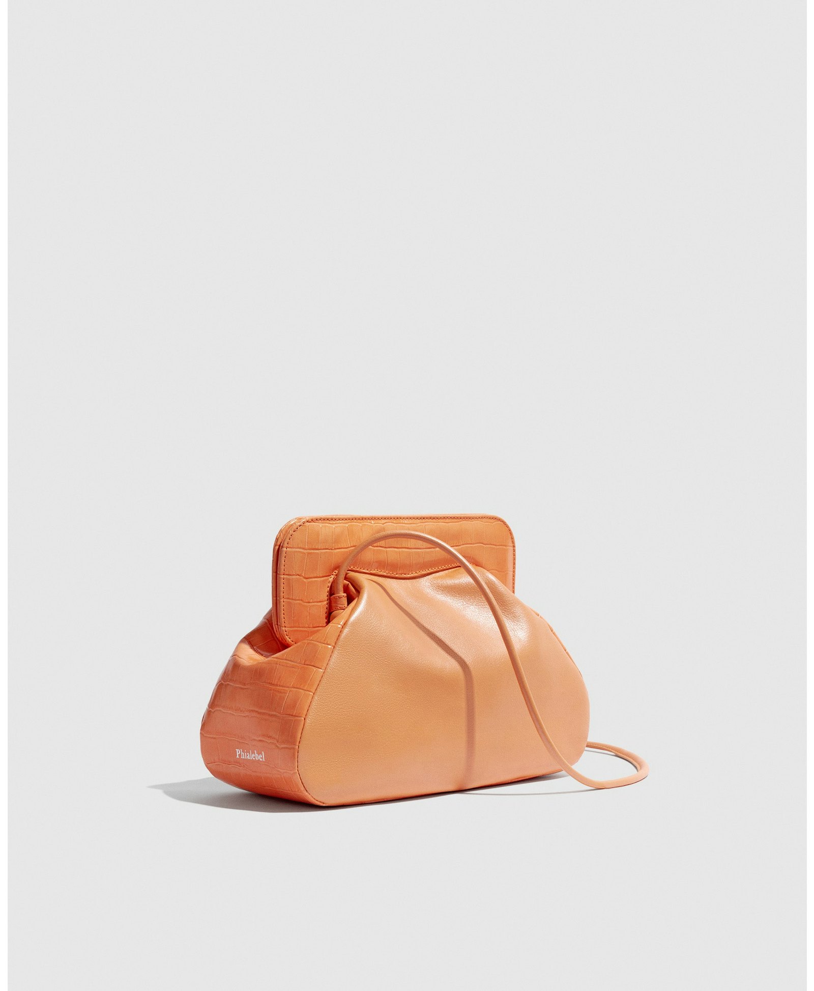 orange constance made by Phialebel