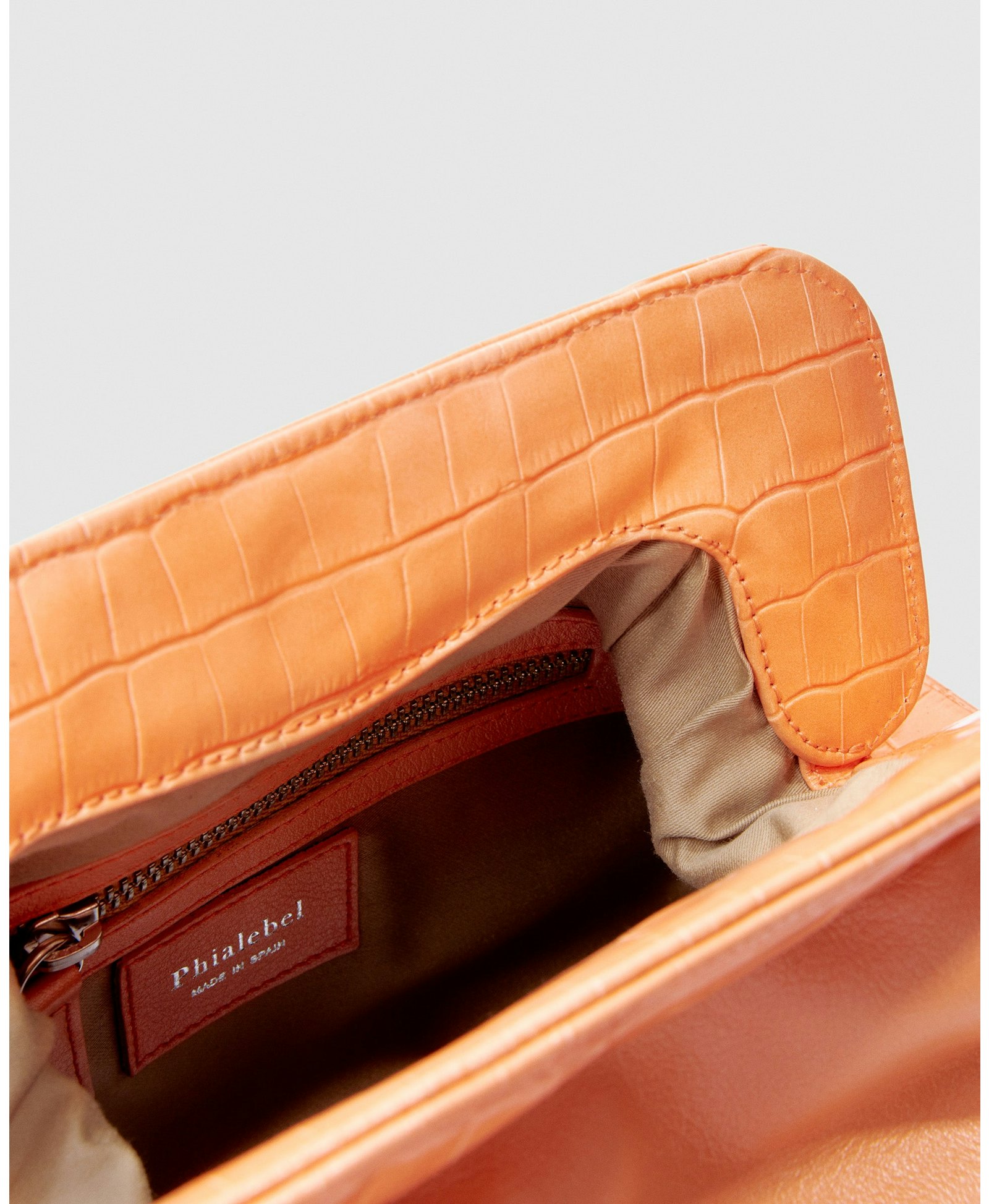 orange constance made by Phialebel