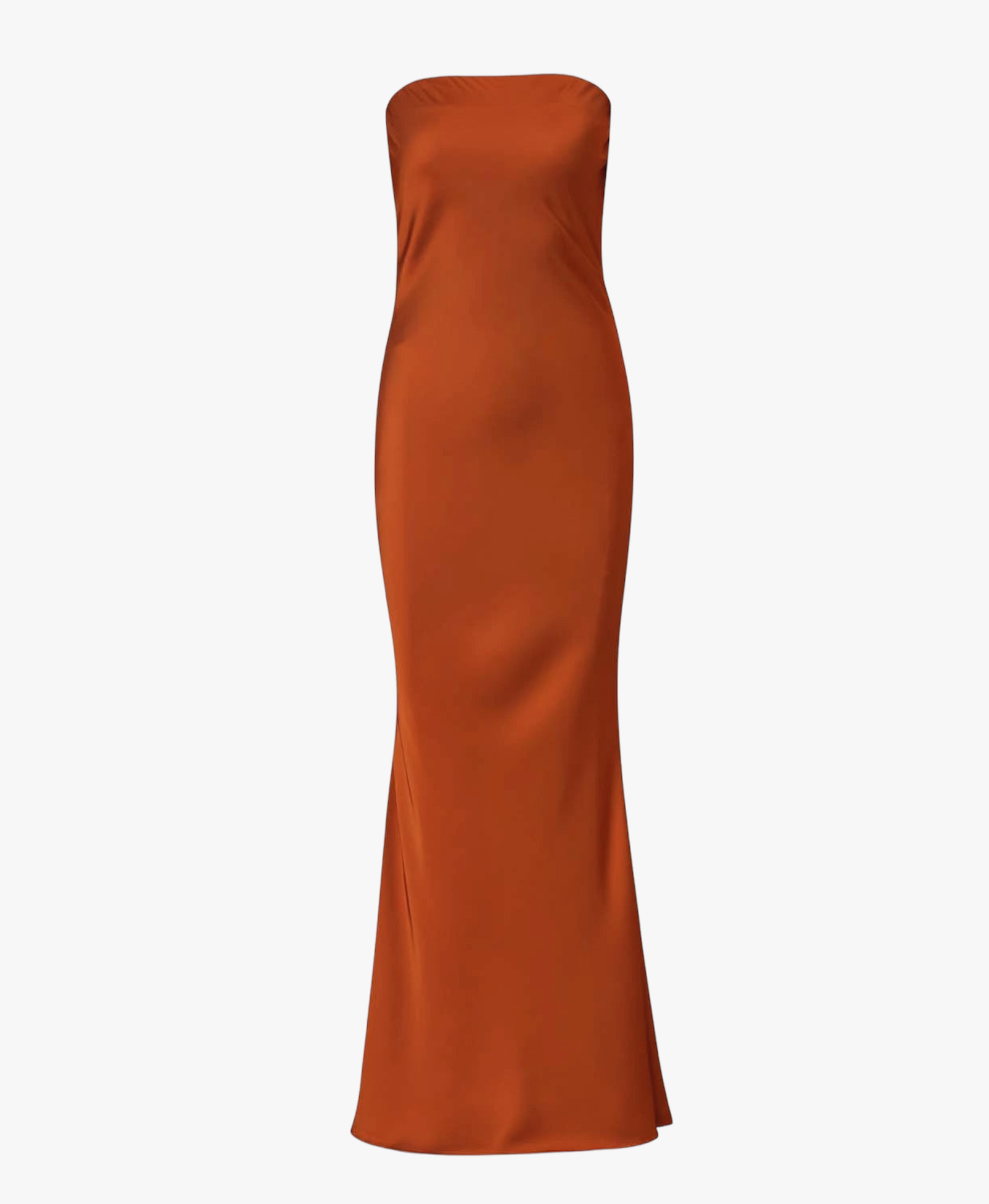 Ainsley Maxi Dress made by BAOBAB