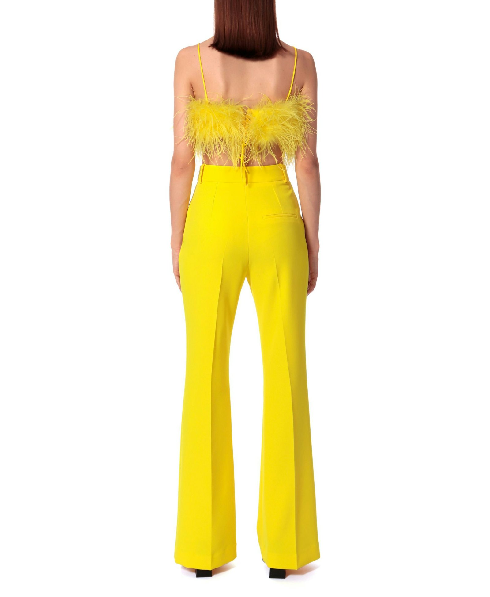 Top Love Super Yellow made by HALEWSKI