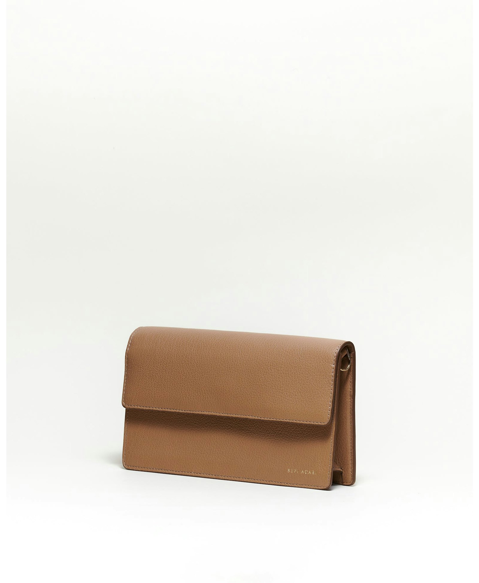 Harper in Beige made by Sepi Agari