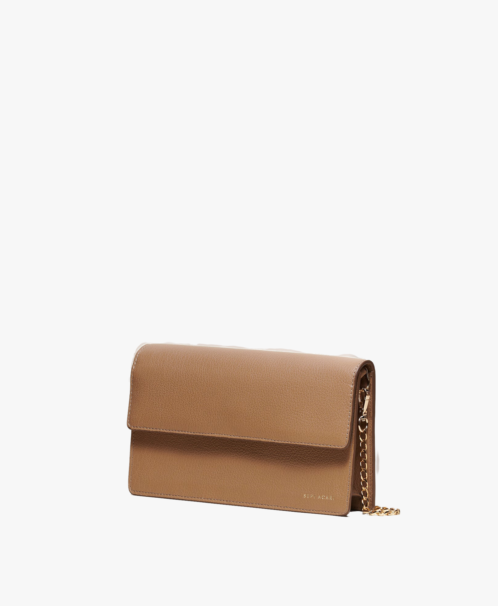 Harper in Beige made by Sepi Agari