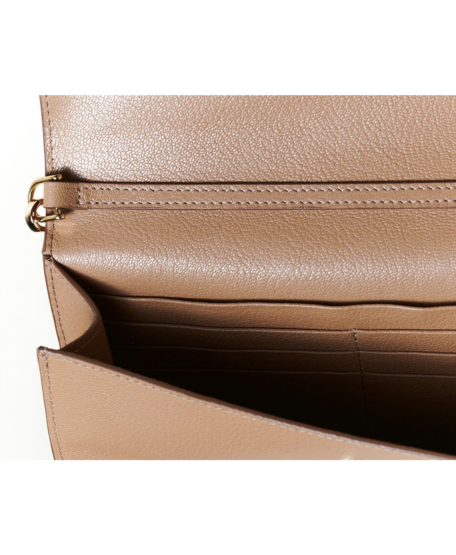 Harper in Beige made by Sepi Agari